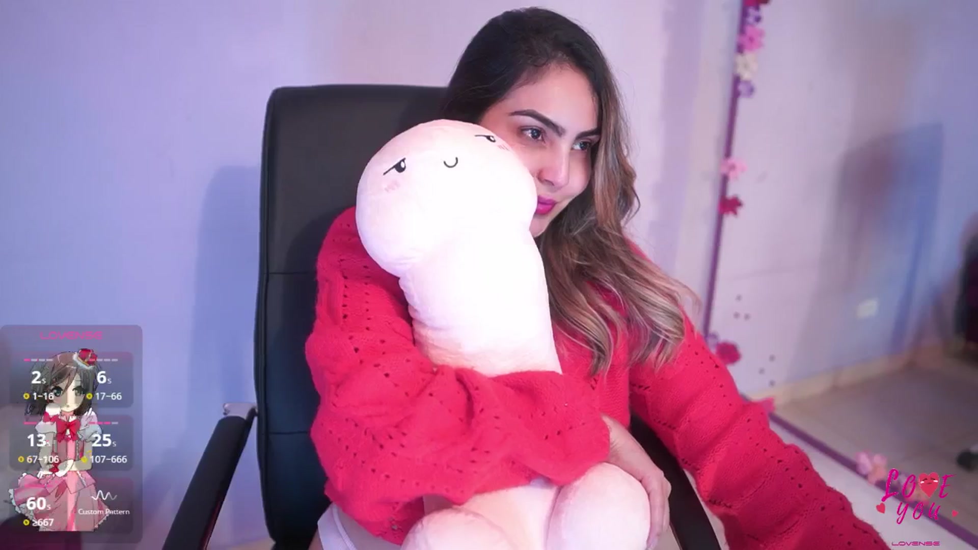 Gallery image thumbnail from CARMENVILLA1's myfreecams stream on, 07/20/2025, 06:55 image 14 of 20