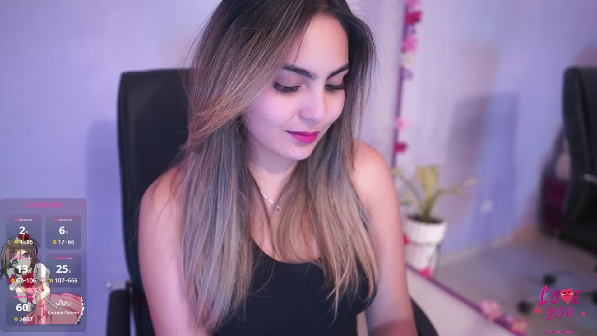 Gallery image thumbnail from CARMENVILLA1's myfreecams stream on, 07/29/2025, 05:49 image 12 of 20