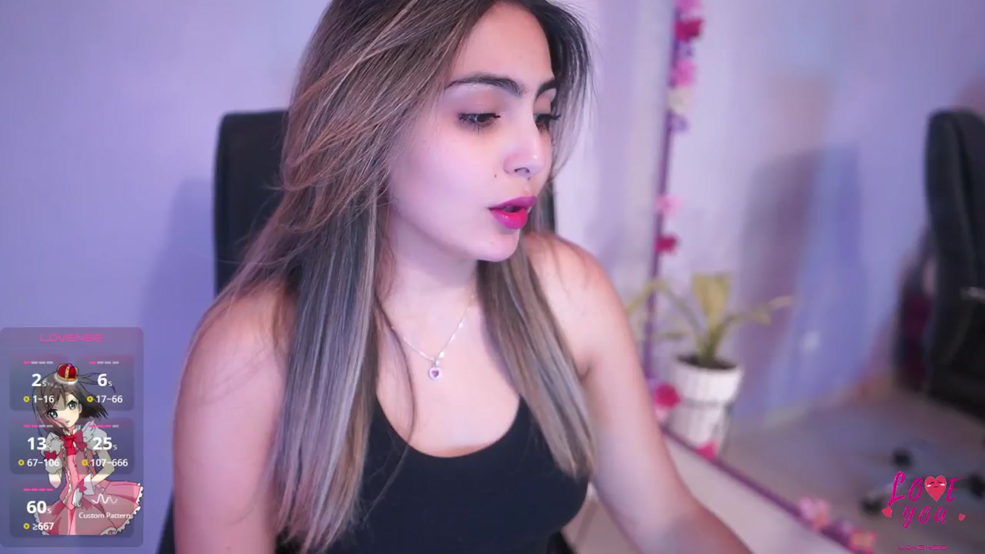 Gallery image thumbnail from CARMENVILLA1's myfreecams stream on, 07/29/2025, 05:49 image 6 of 20