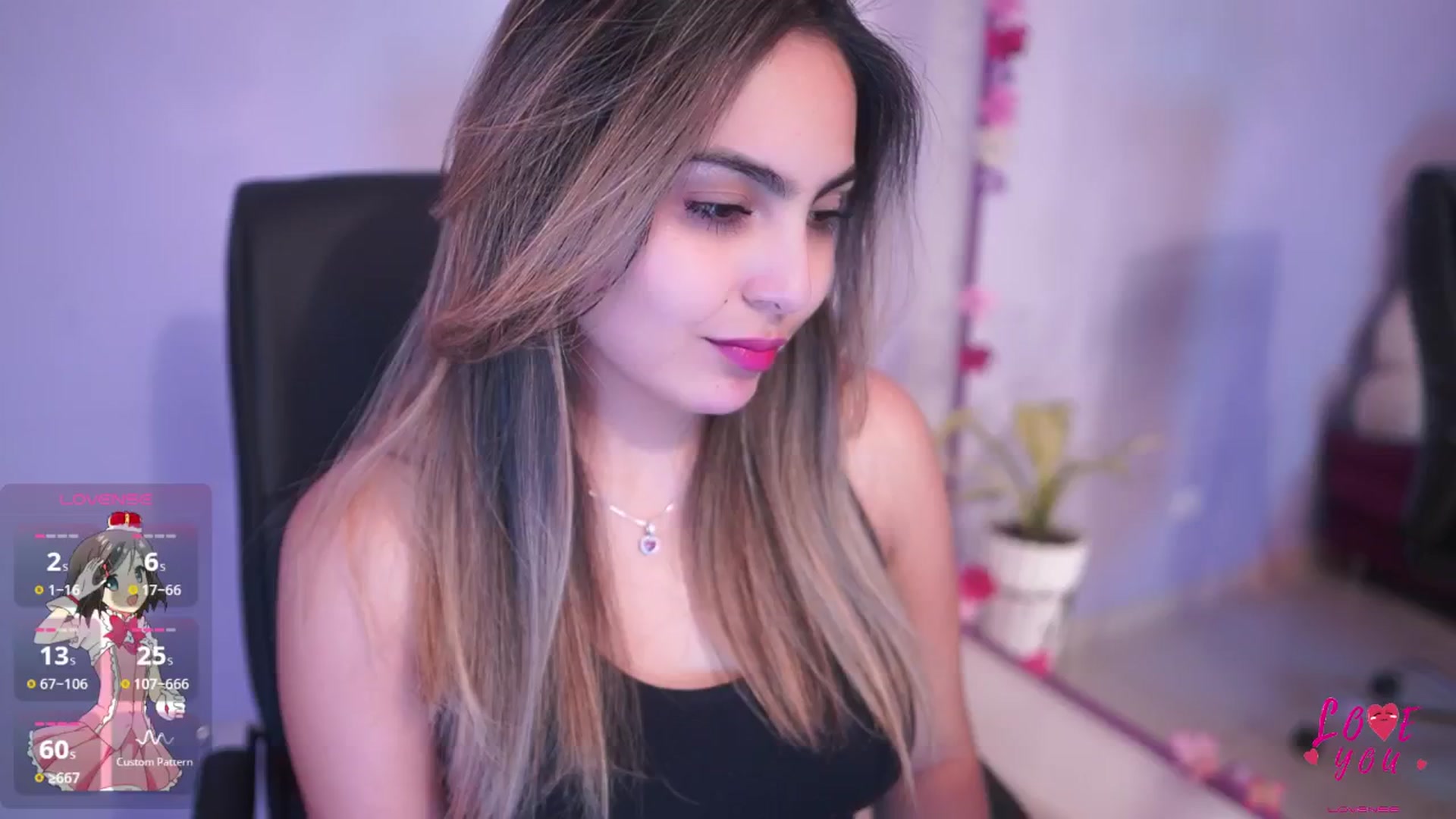 Gallery image thumbnail from CARMENVILLA1's myfreecams stream on, 07/29/2025, 05:49 image 15 of 20