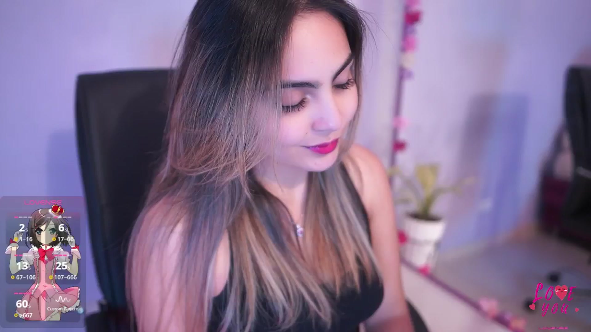Gallery image thumbnail from CARMENVILLA1's myfreecams stream on, 07/29/2025, 05:49 image 3 of 20