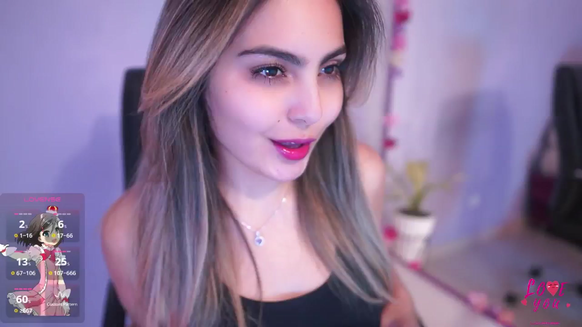 Gallery image thumbnail from CARMENVILLA1's myfreecams stream on, 07/29/2025, 05:49 image 13 of 20