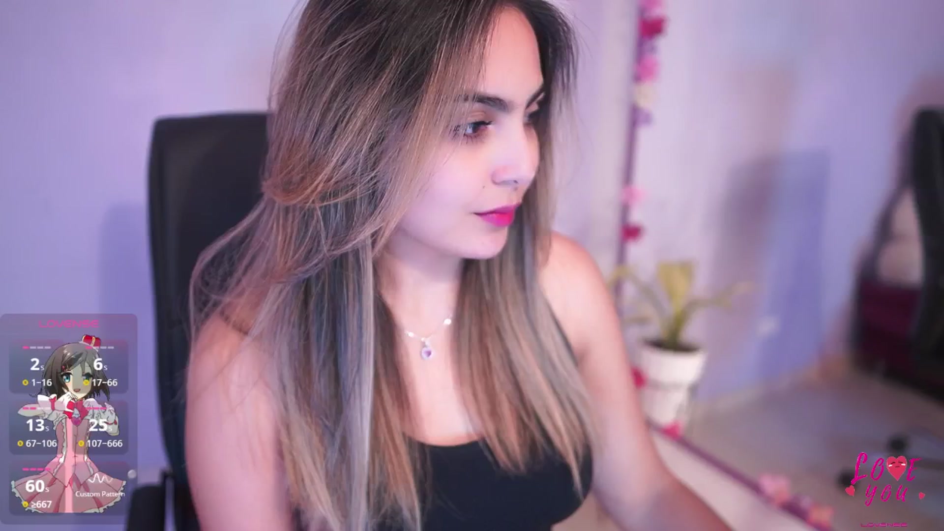 Gallery image thumbnail from CARMENVILLA1's myfreecams stream on, 07/29/2025, 05:49 image 17 of 20