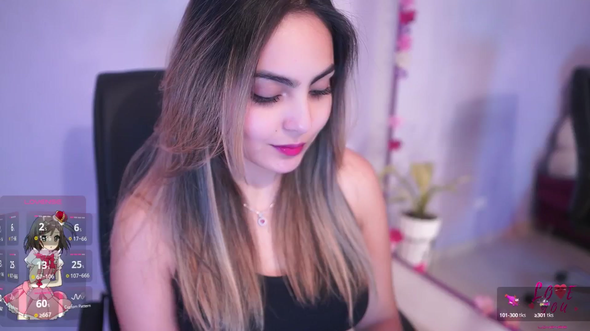 Gallery image thumbnail from CARMENVILLA1's myfreecams stream on, 07/29/2025, 05:49 image 18 of 20