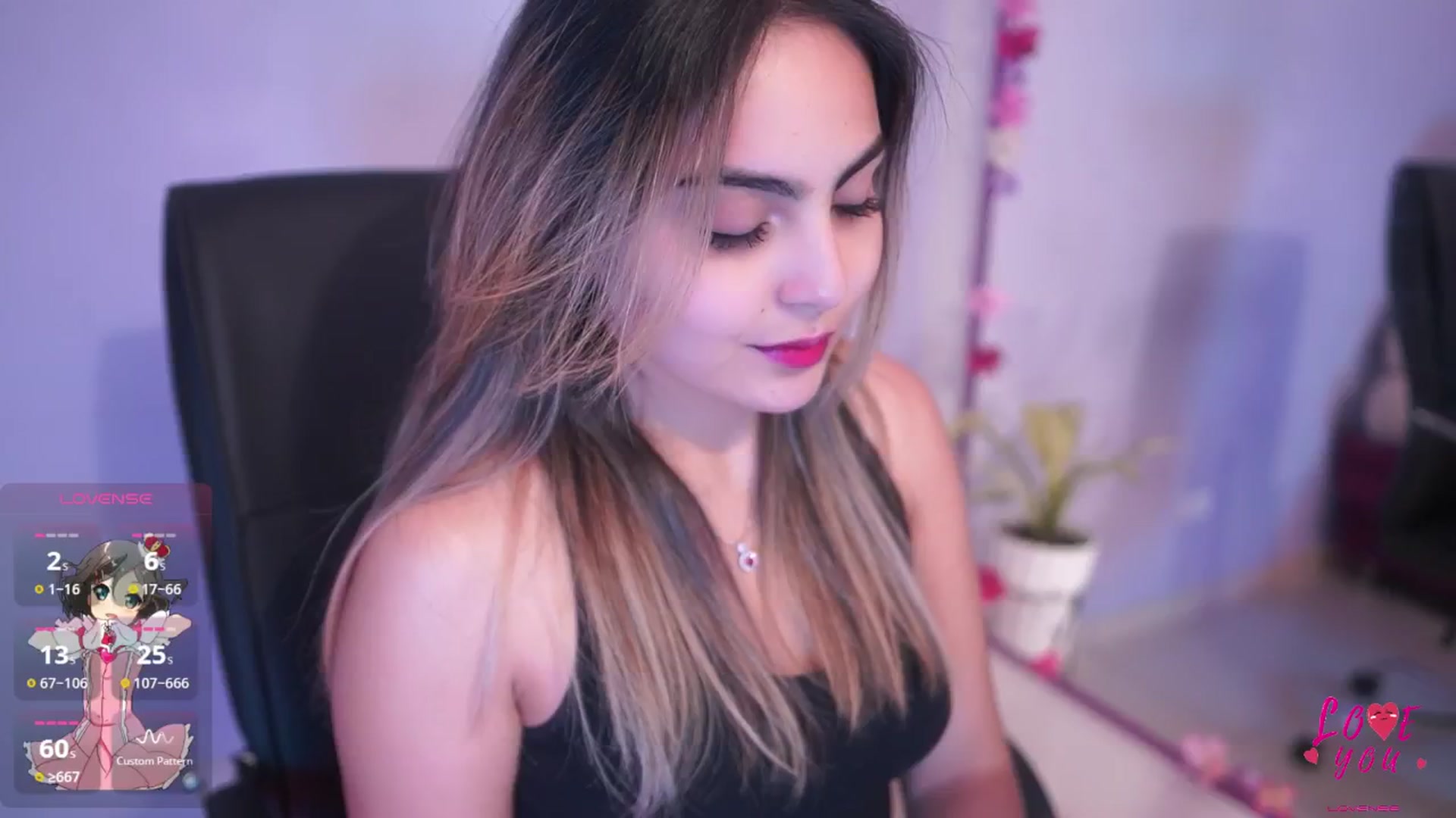 Gallery image thumbnail from CARMENVILLA1's myfreecams stream on, 07/29/2025, 05:49 image 2 of 20