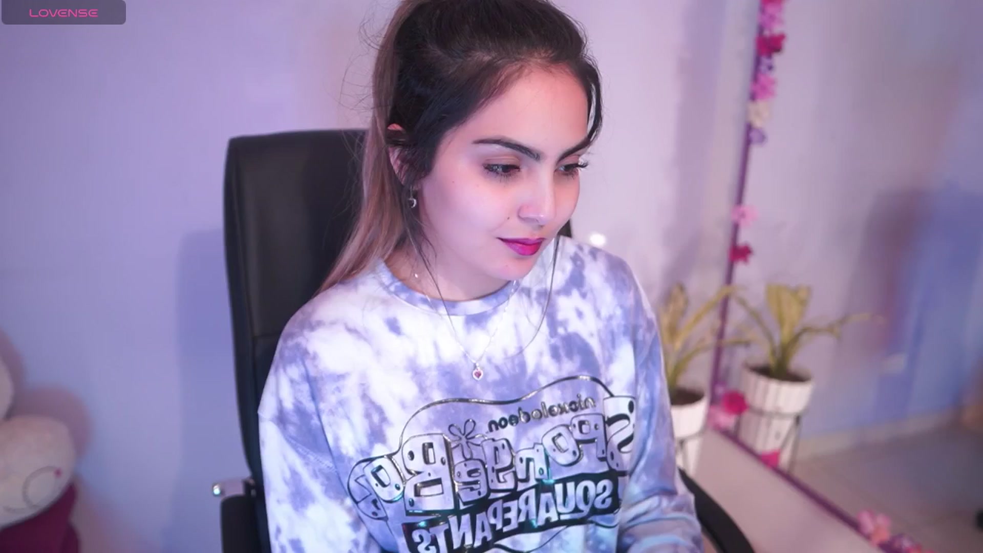 Gallery image thumbnail from CARMENVILLA1's myfreecams stream on, 07/31/2025, 05:56 image 1 of 20
