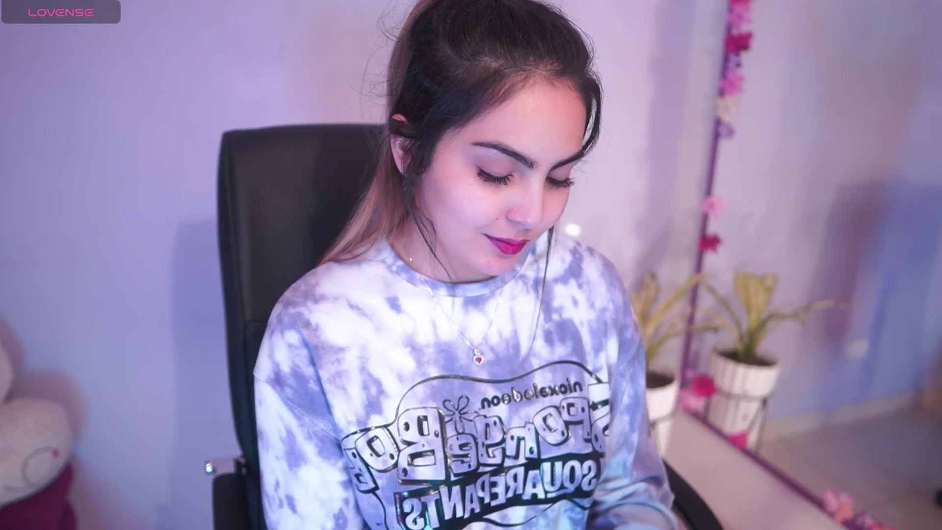 Gallery image thumbnail from CARMENVILLA1's myfreecams stream on, 07/31/2025, 05:56 image 4 of 20