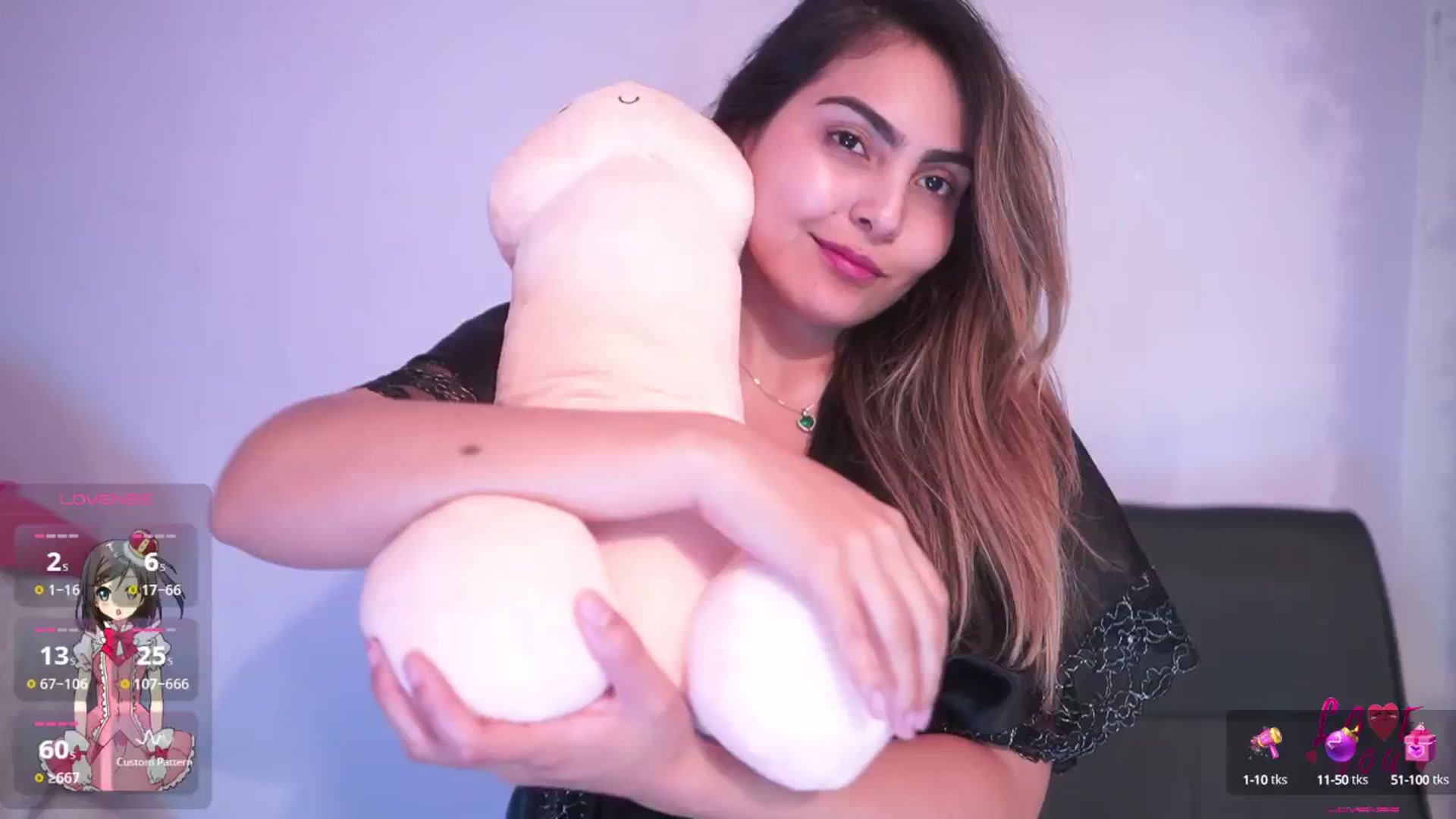 Gallery image thumbnail from CARMENVILLA1's myfreecams stream on, 08/01/2025, 06:09 image 19 of 20