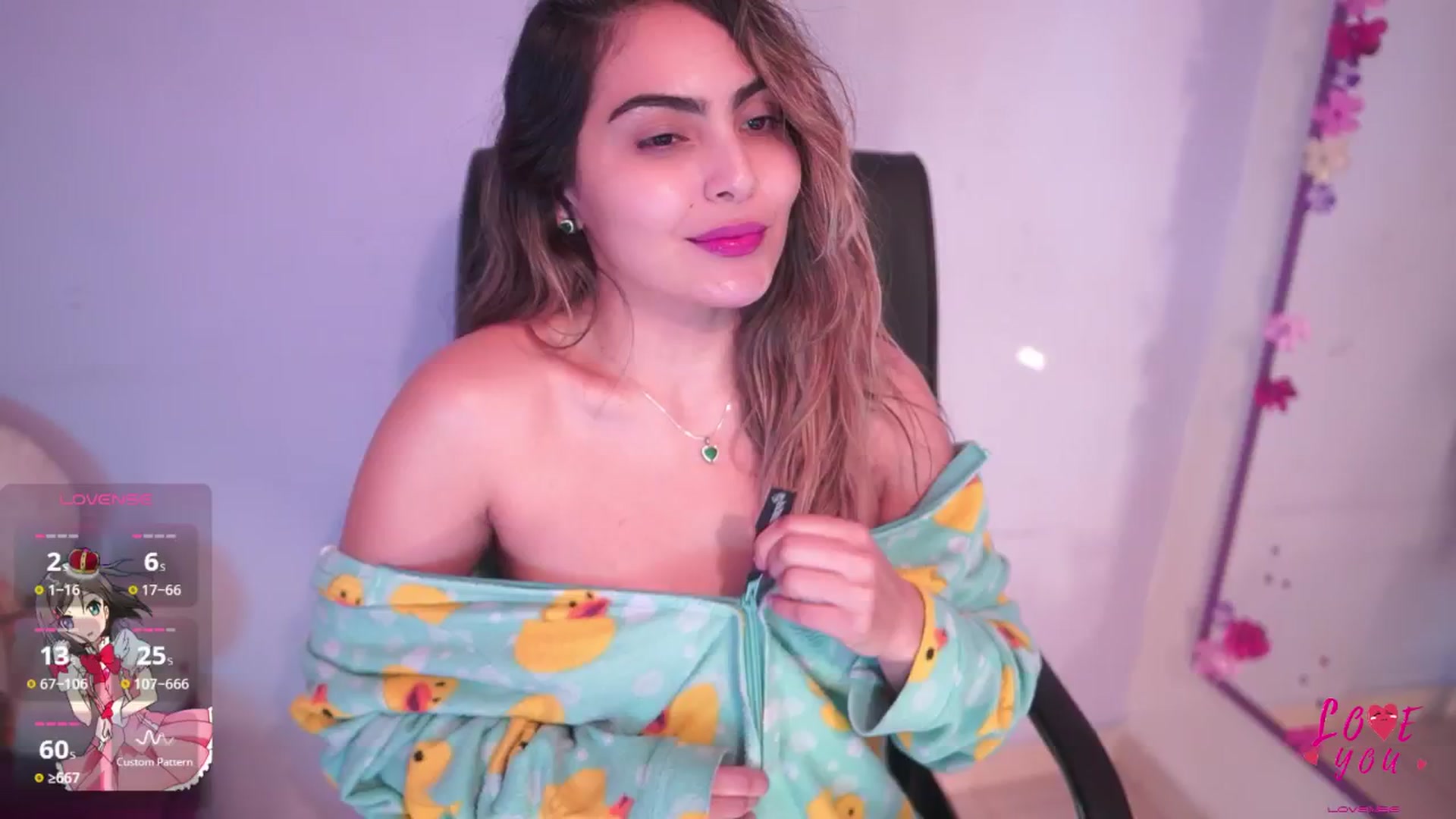 Gallery image thumbnail from CARMENVILLA1's myfreecams stream on, 08/02/2025, 07:15 image 2 of 20