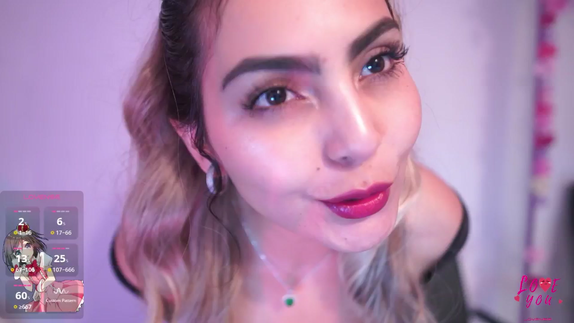 Gallery image thumbnail from CARMENVILLA1's myfreecams stream on, 08/06/2025, 05:16 image 12 of 20