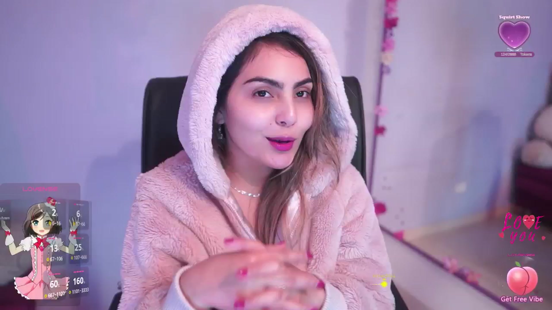 Gallery image thumbnail from CARMENVILLA1's myfreecams stream on, 08/15/2025, 06:21 image 6 of 20