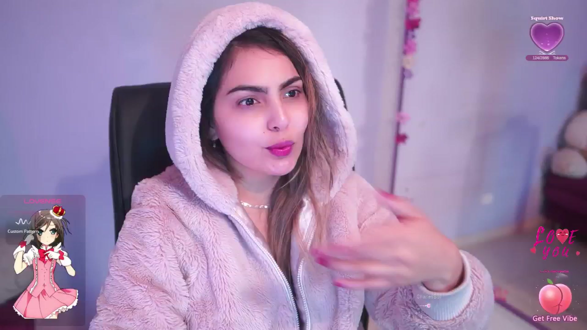 Gallery image thumbnail from CARMENVILLA1's myfreecams stream on, 08/15/2025, 06:21 image 10 of 20