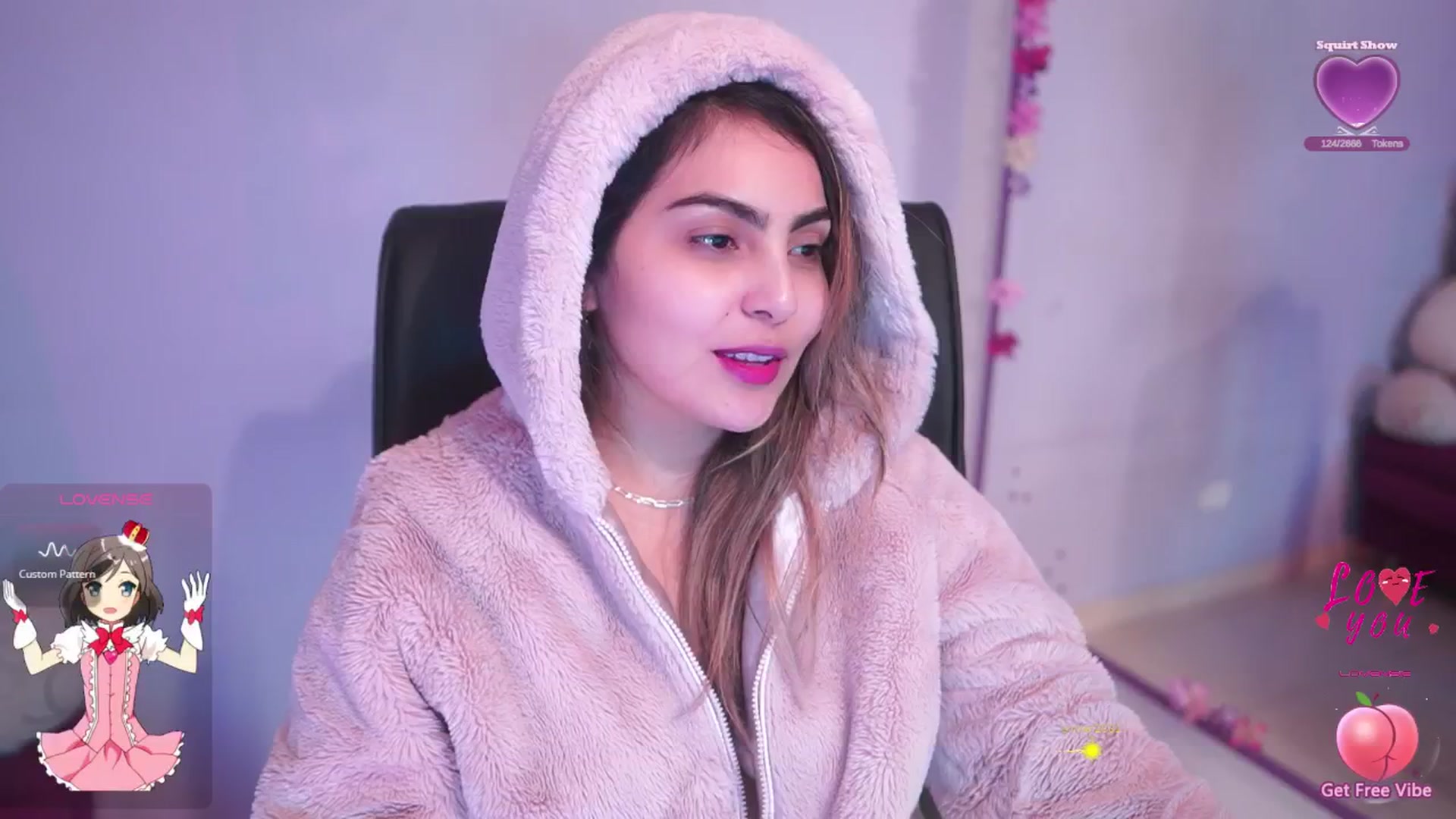 Gallery image thumbnail from CARMENVILLA1's myfreecams stream on, 08/15/2025, 06:21 image 7 of 20
