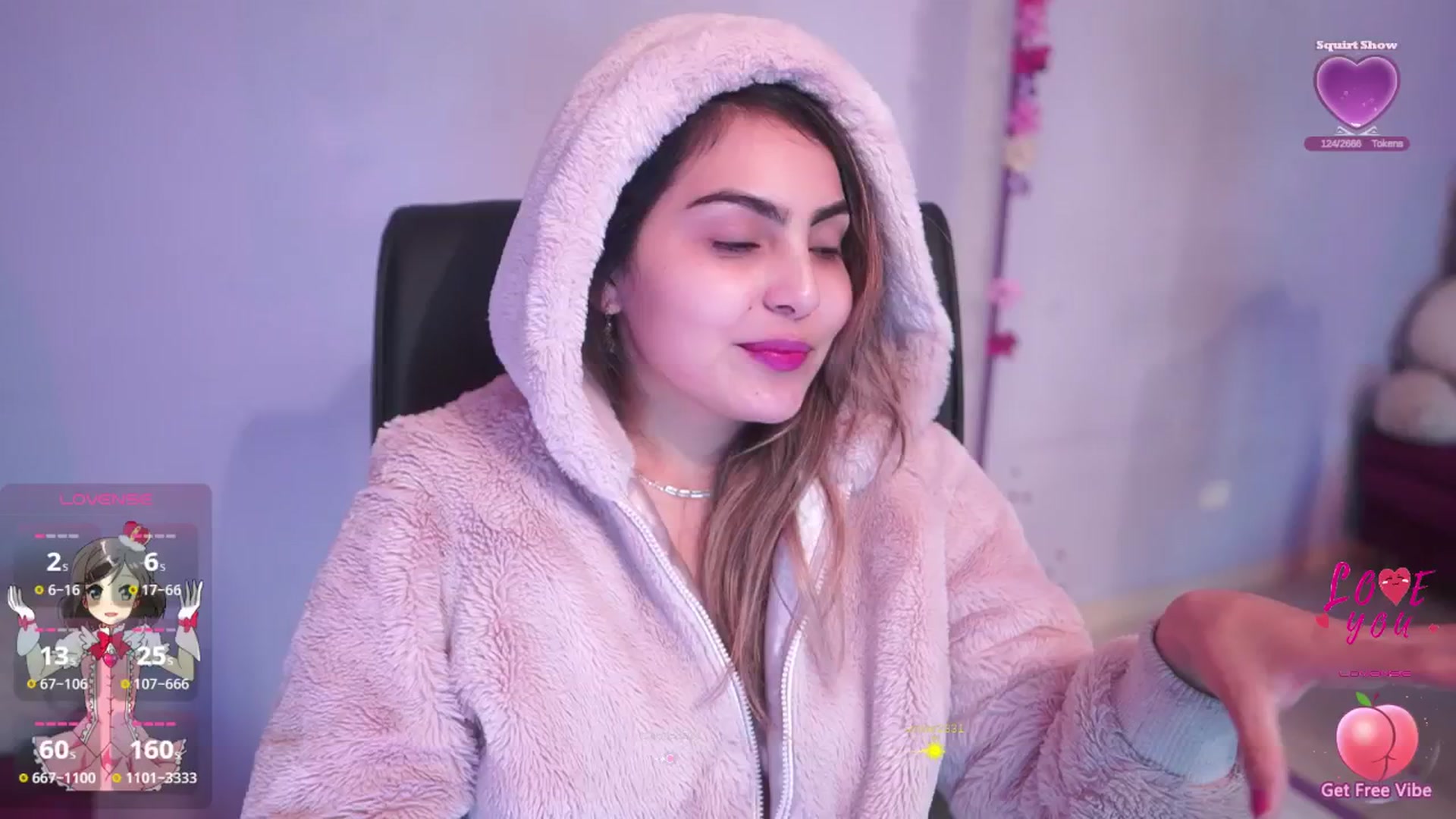 Gallery image thumbnail from CARMENVILLA1's myfreecams stream on, 08/15/2025, 06:21 image 5 of 20