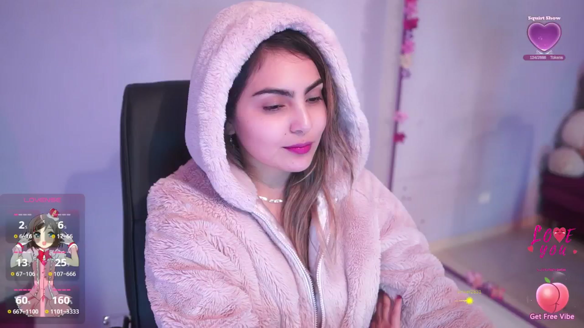 Gallery image thumbnail from CARMENVILLA1's myfreecams stream on, 08/15/2025, 06:21 image 8 of 20