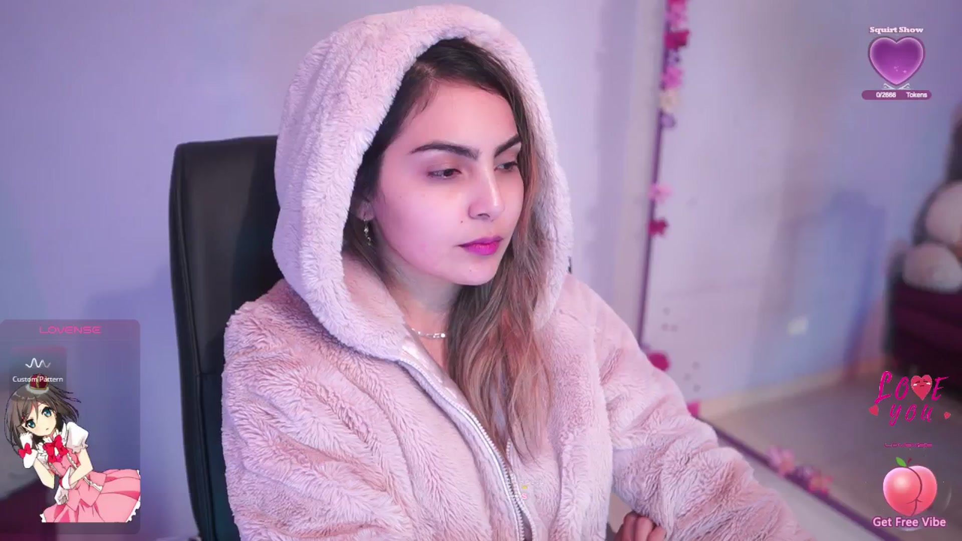 Gallery image thumbnail from CARMENVILLA1's myfreecams stream on, 08/15/2025, 06:21 image 19 of 20
