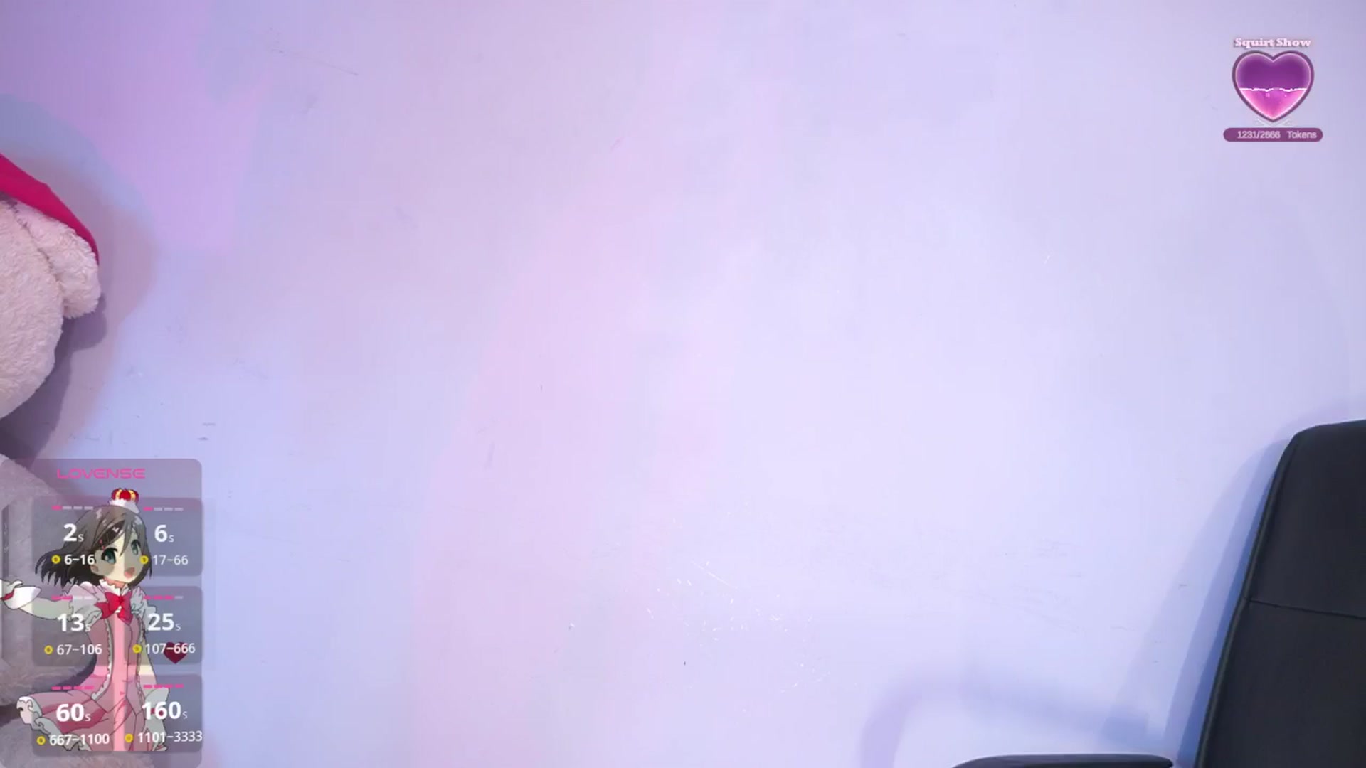 Gallery image thumbnail from CARMENVILLA1's myfreecams stream on, 08/16/2025, 05:47 image 16 of 20