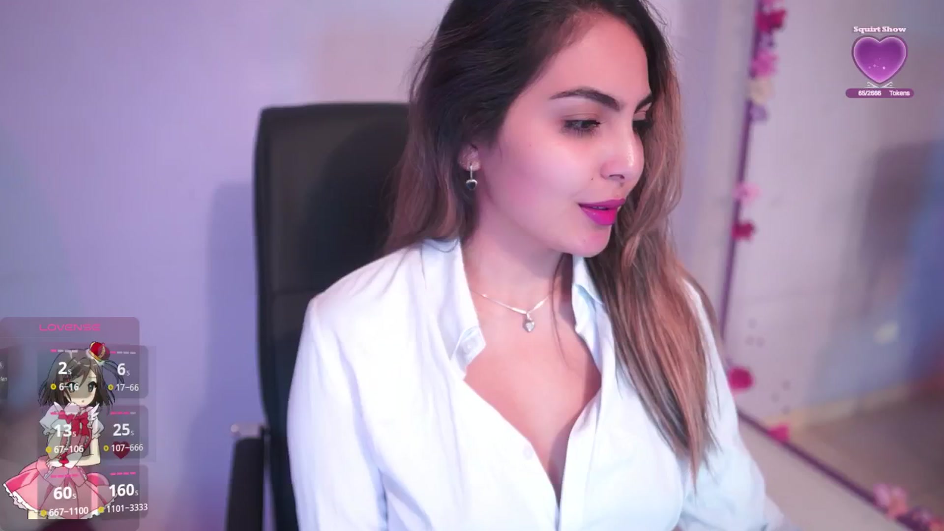 Gallery image thumbnail from CARMENVILLA1's myfreecams stream on, 09/03/2025, 04:06 image 16 of 20