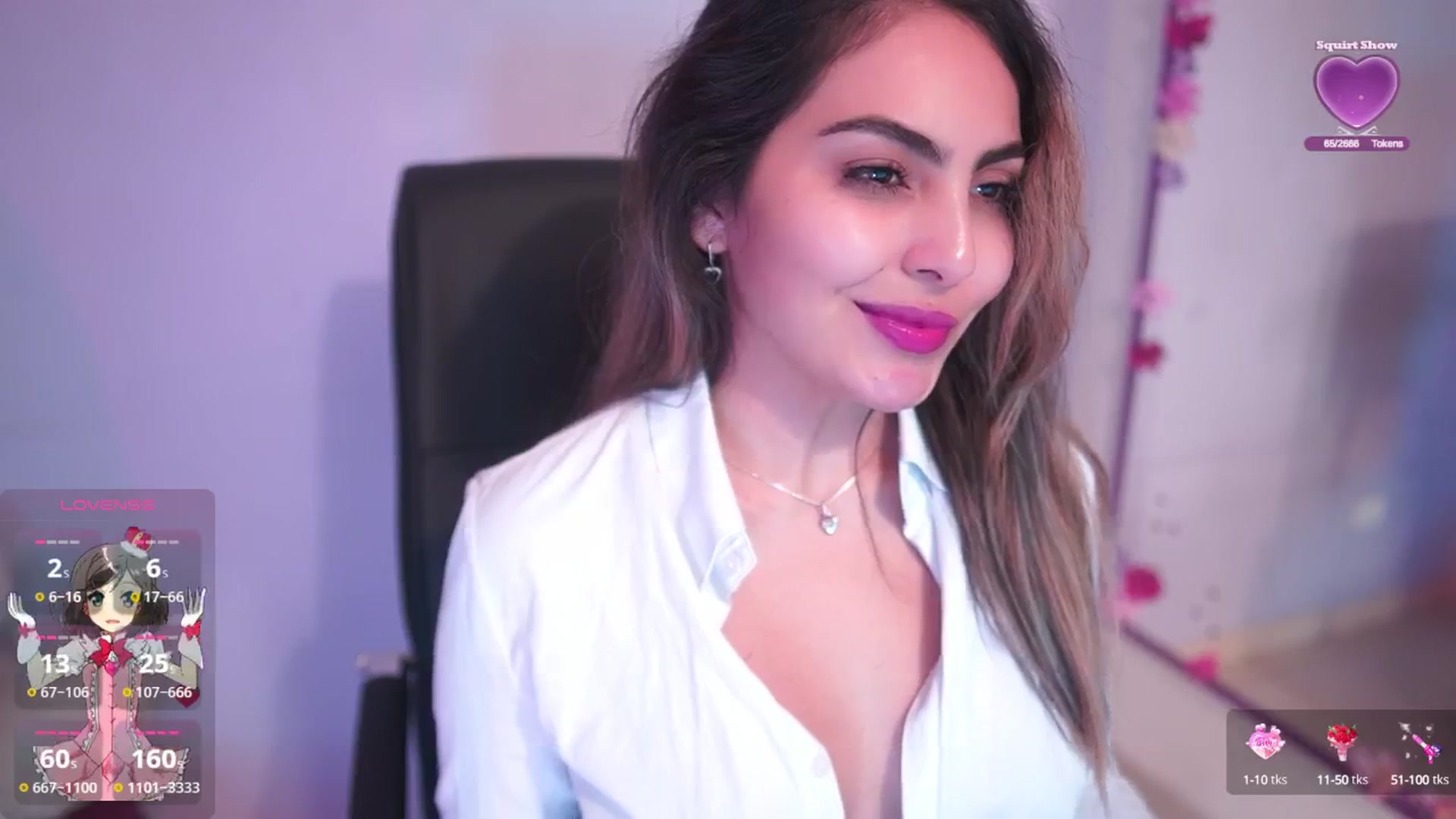 Gallery image thumbnail from CARMENVILLA1's myfreecams stream on, 09/03/2025, 04:06 image 17 of 20