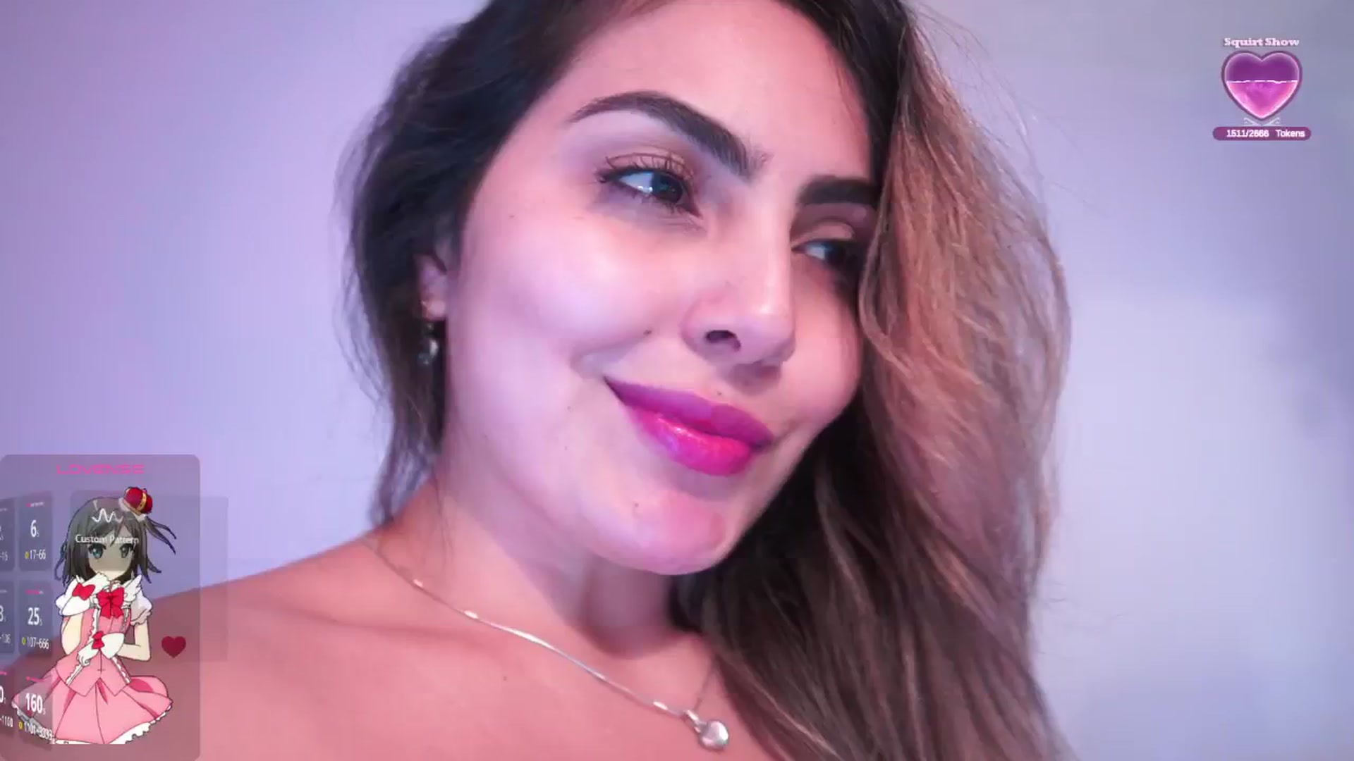 Gallery image thumbnail from CARMENVILLA1's myfreecams stream on, 09/03/2025, 05:36 image 19 of 20