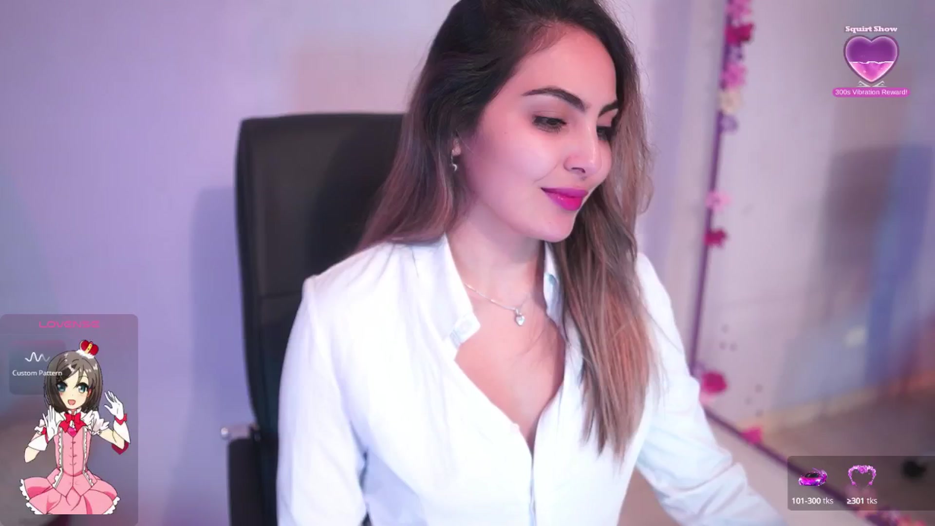Gallery image thumbnail from CARMENVILLA1's myfreecams stream on, 09/03/2025, 05:36 image 2 of 20