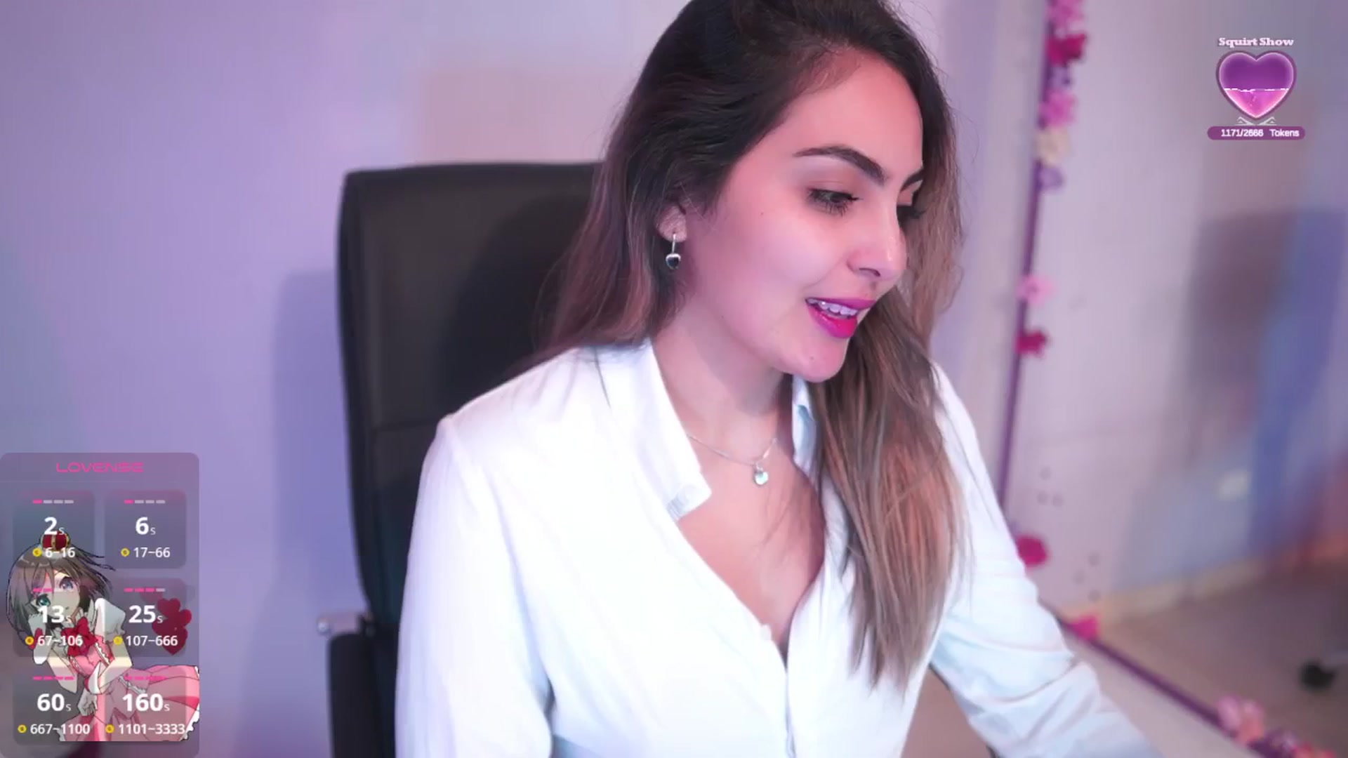 Gallery image thumbnail from CARMENVILLA1's myfreecams stream on, 09/03/2025, 05:36 image 1 of 20