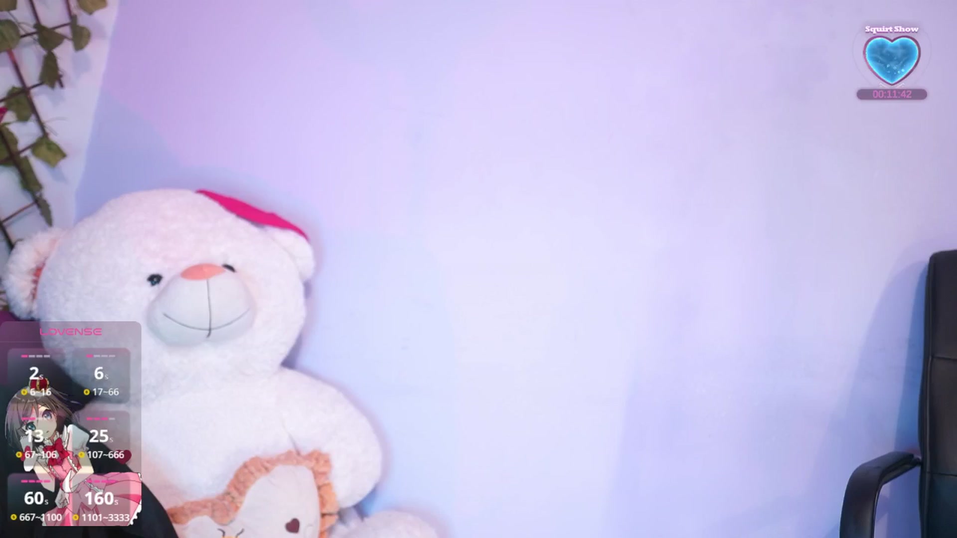 Gallery image thumbnail from CARMENVILLA1's myfreecams stream on, 09/07/2025, 07:33 image 11 of 20