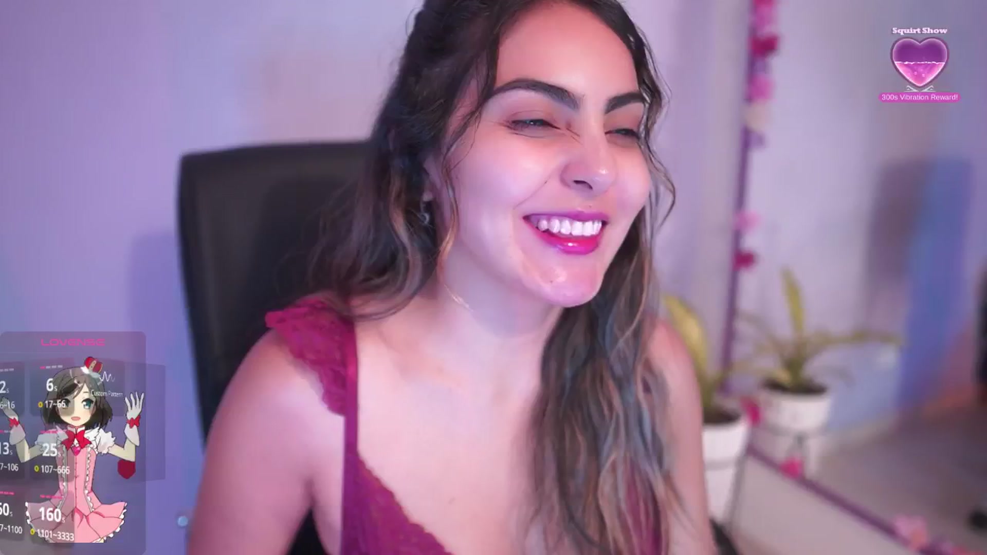 Gallery image thumbnail from CARMENVILLA1's myfreecams stream on, 09/08/2025, 05:55 image 13 of 20