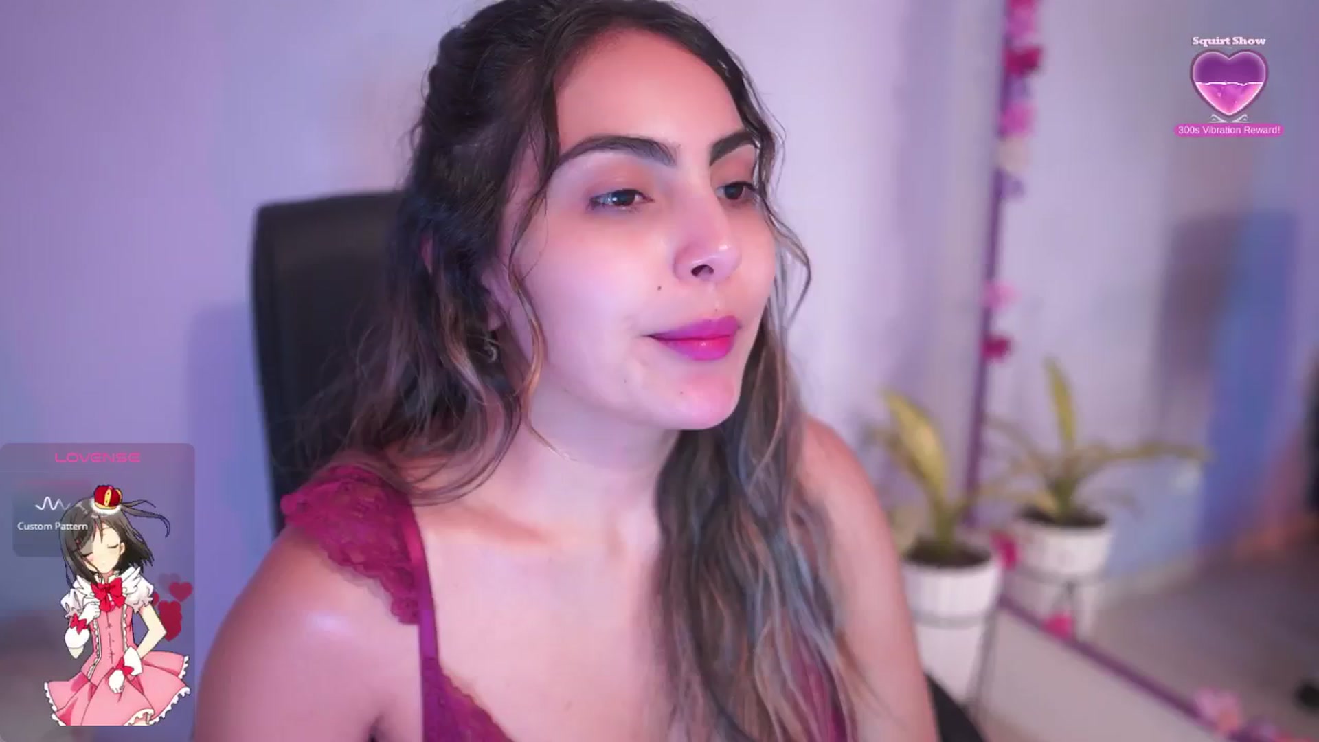 Gallery image thumbnail from CARMENVILLA1's myfreecams stream on, 09/08/2025, 05:55 image 14 of 20
