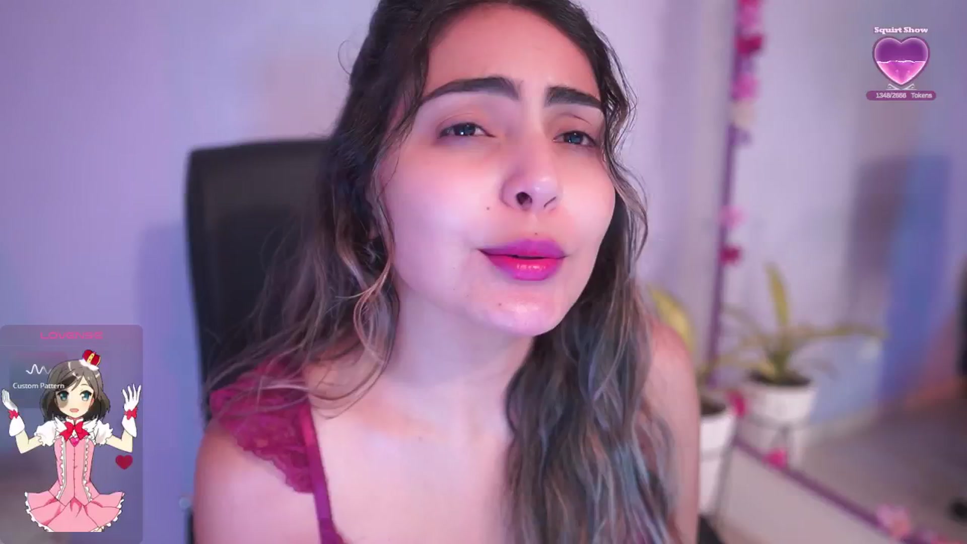 Gallery image thumbnail from CARMENVILLA1's myfreecams stream on, 09/08/2025, 05:55 image 15 of 20