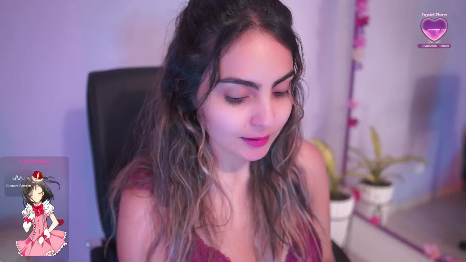 Gallery image thumbnail from CARMENVILLA1's myfreecams stream on, 09/08/2025, 05:55 image 20 of 20