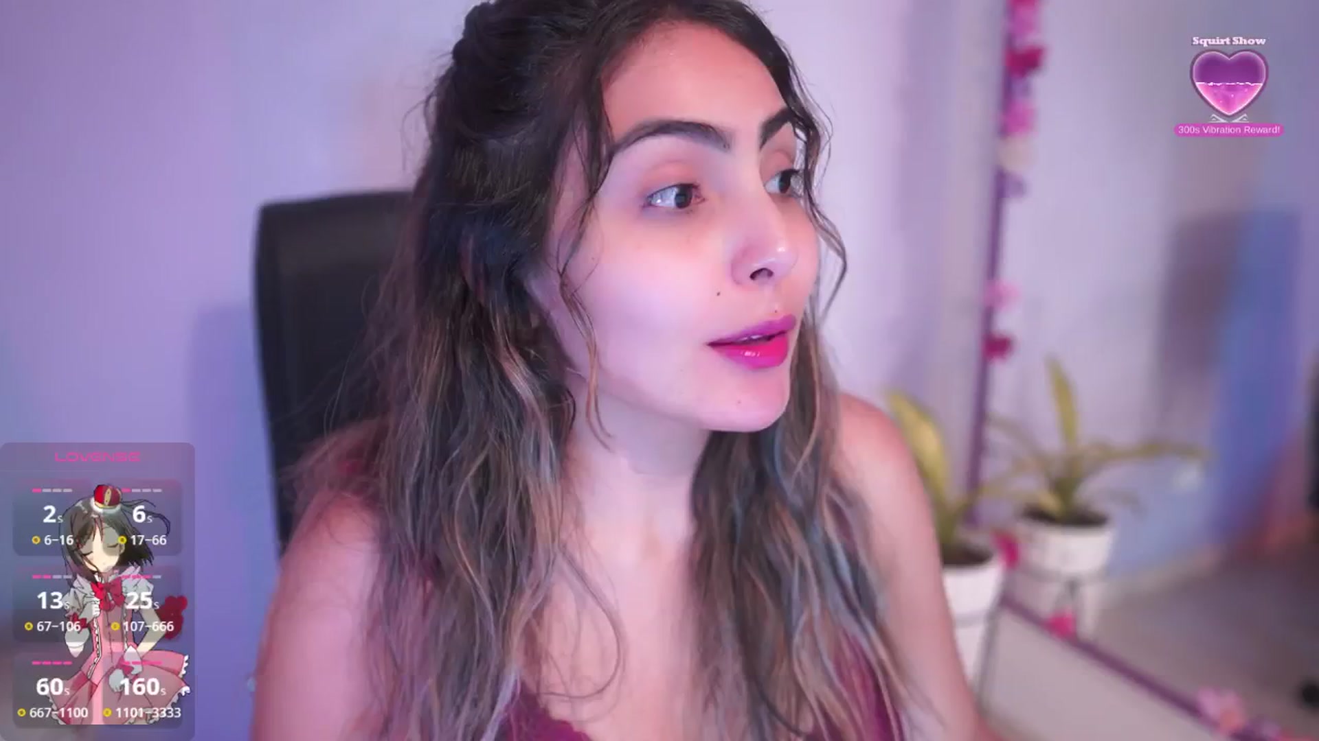 Gallery image thumbnail from CARMENVILLA1's myfreecams stream on, 09/08/2025, 05:55 image 18 of 20