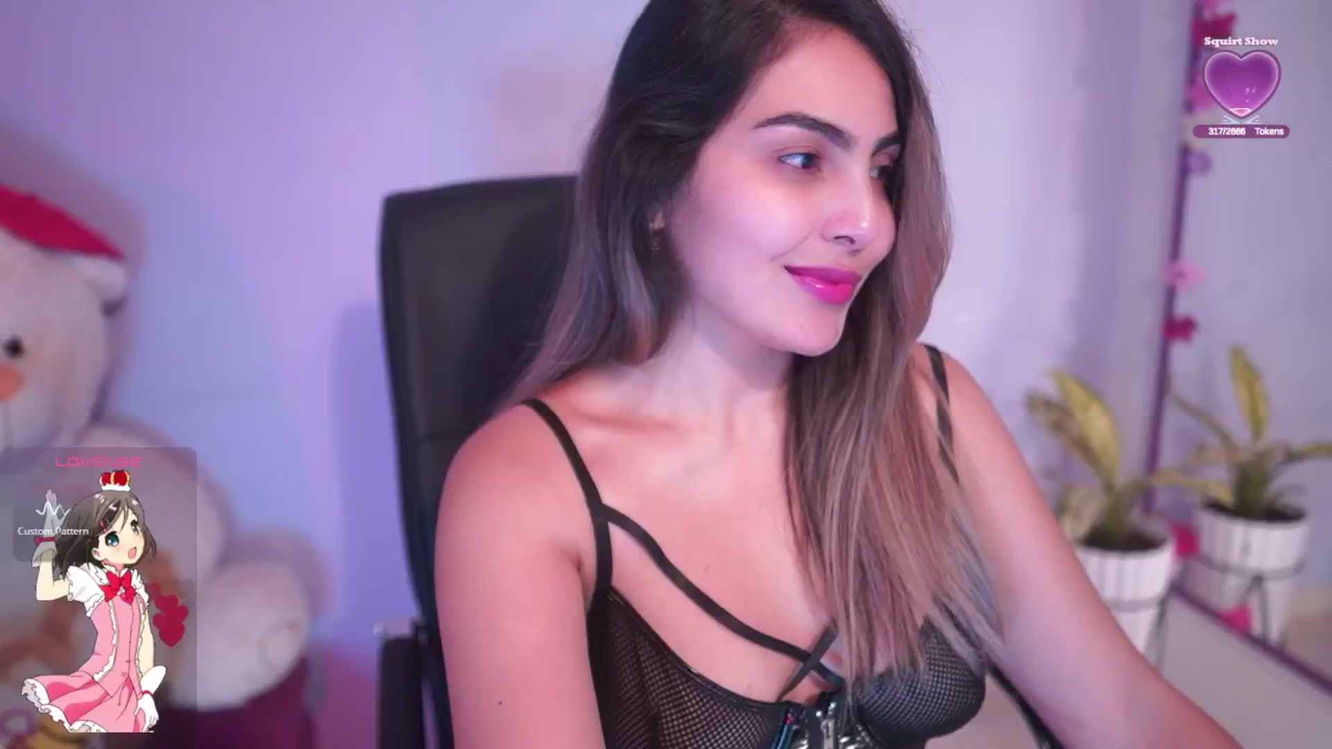 Gallery image thumbnail from CARMENVILLA1's myfreecams stream on, 09/10/2025, 05:29 image 16 of 20