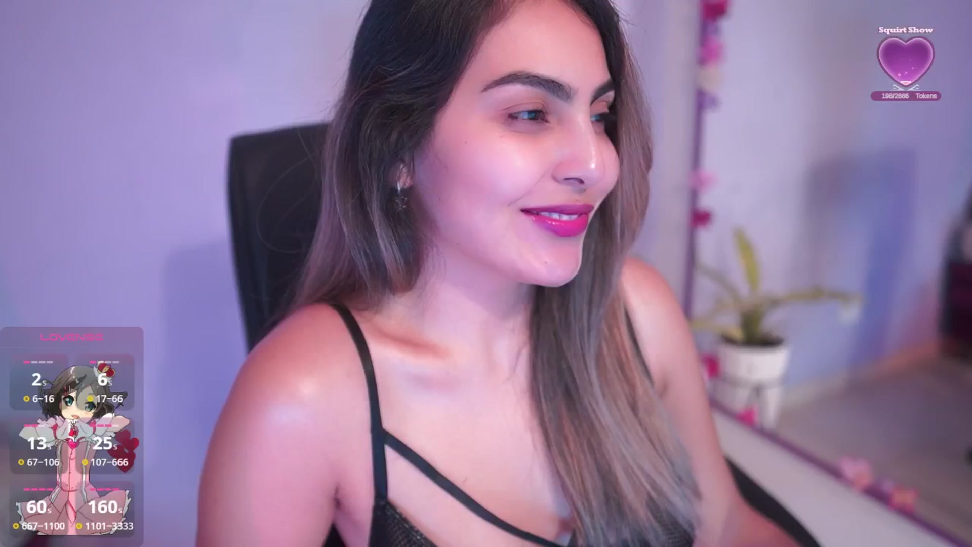 Gallery image thumbnail from CARMENVILLA1's myfreecams stream on, 09/10/2025, 05:29 image 6 of 20