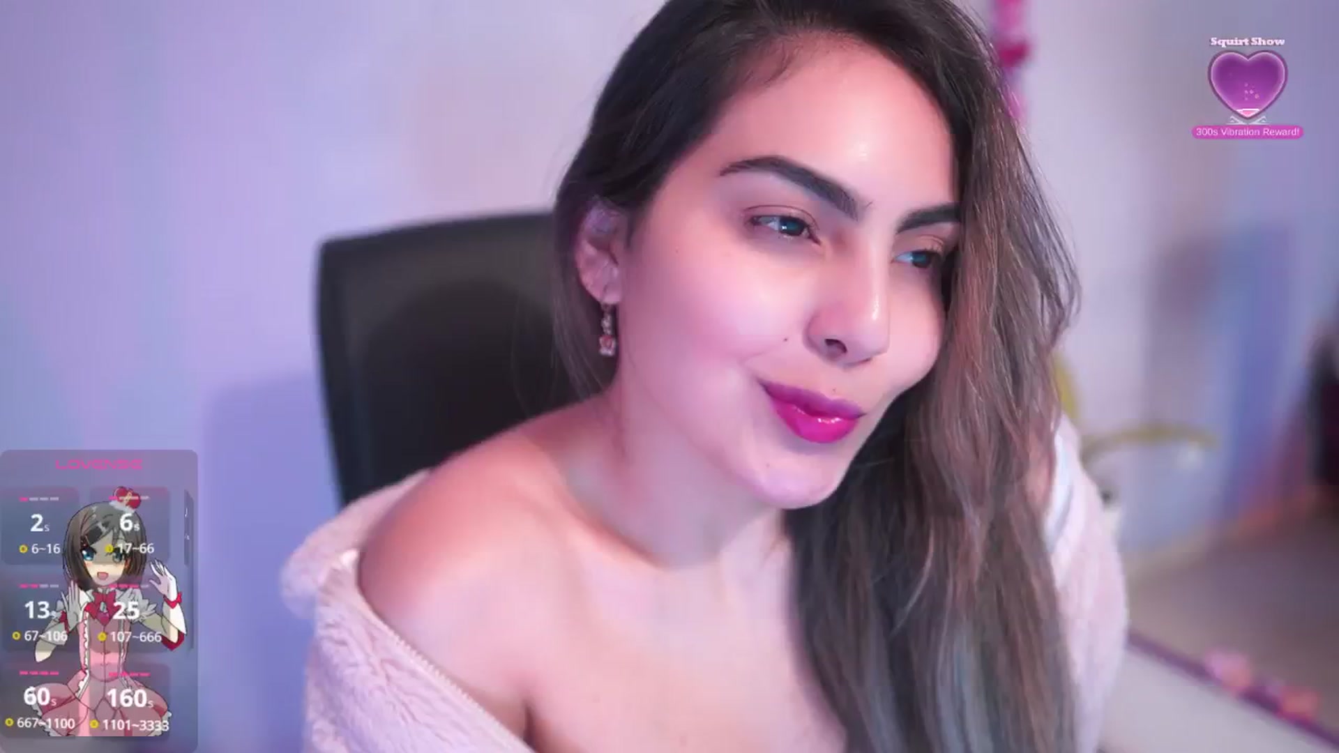 Gallery image thumbnail from CARMENVILLA1's myfreecams stream on, 09/11/2025, 06:37 image 6 of 20