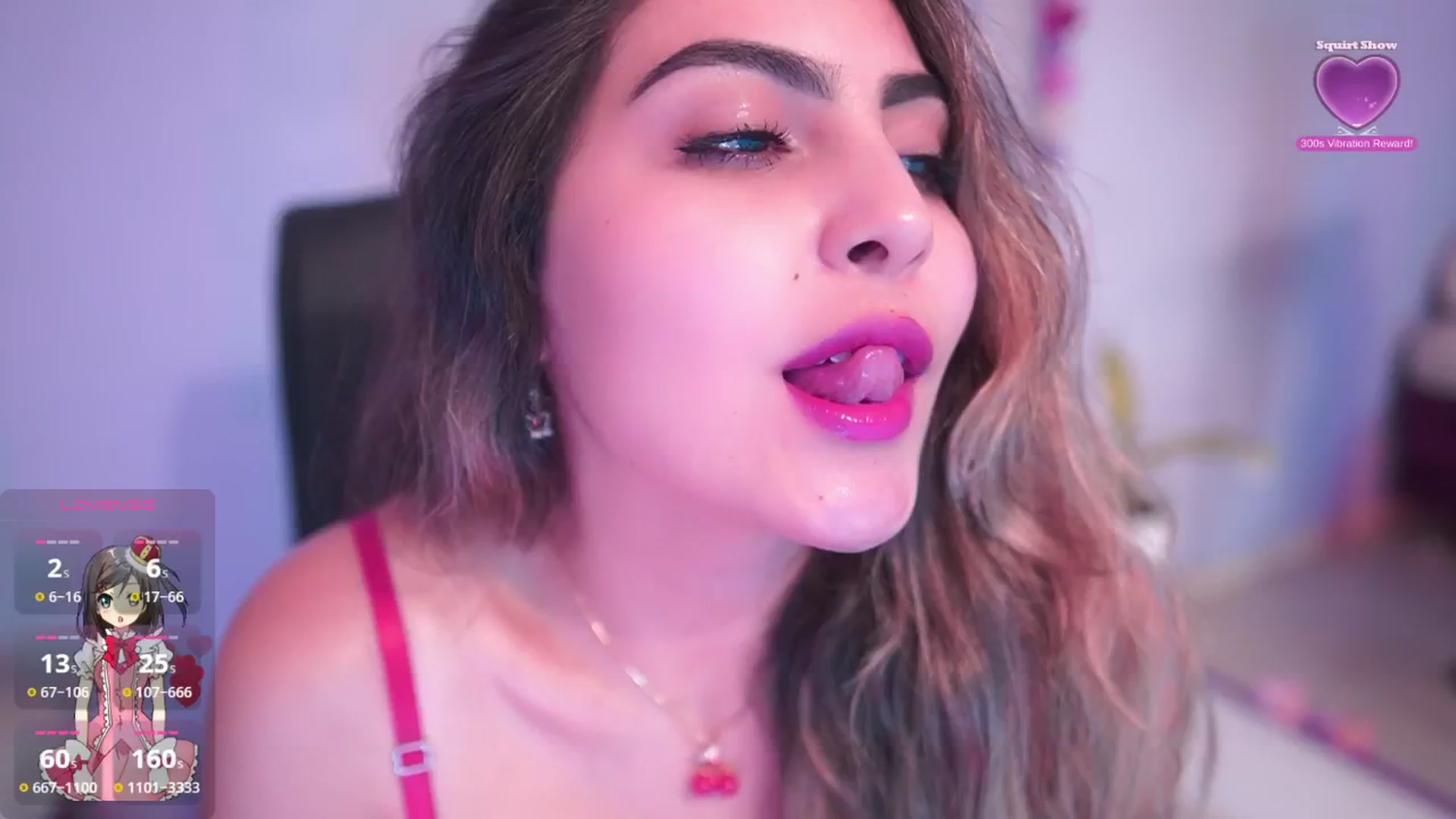 Gallery image thumbnail from CARMENVILLA1's myfreecams stream on, 09/16/2025, 06:47 image 8 of 20