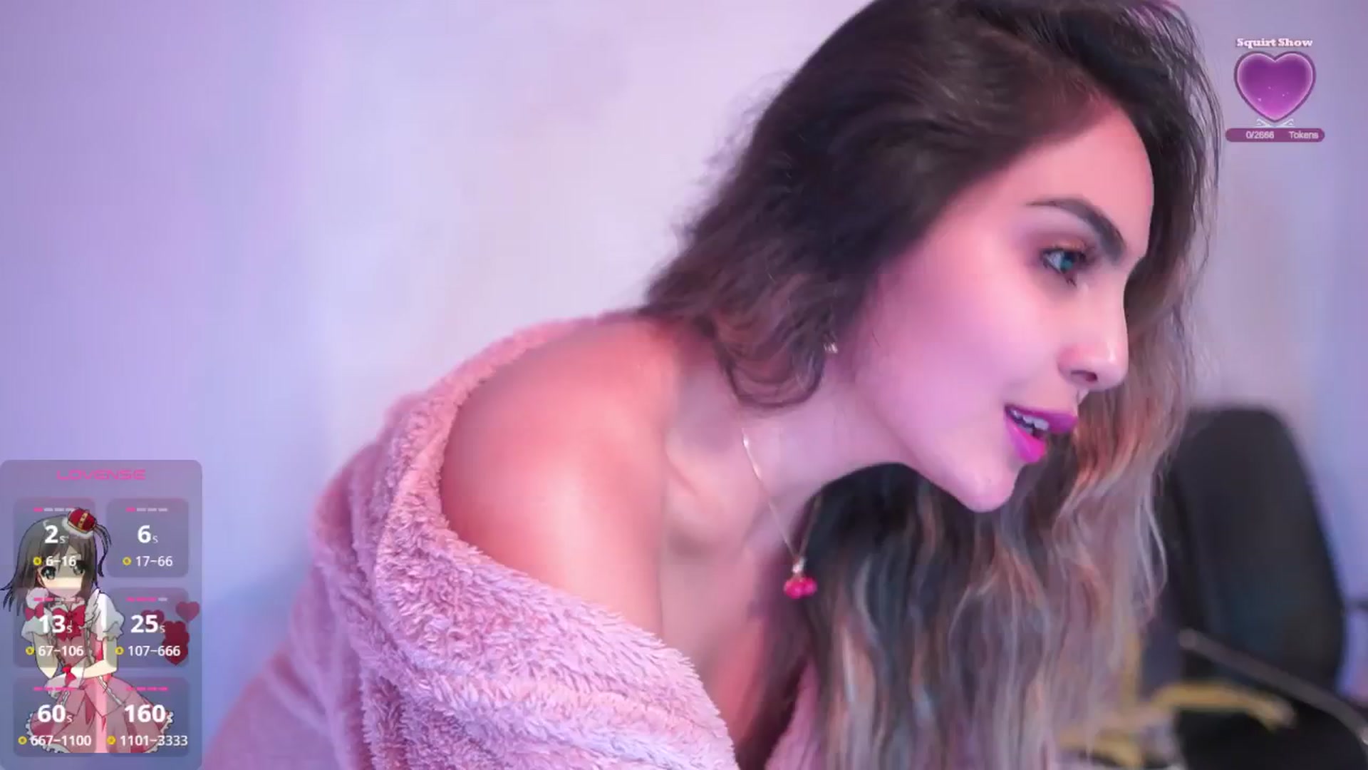 Gallery image thumbnail from CARMENVILLA1's myfreecams stream on, 09/16/2025, 07:01 image 4 of 20