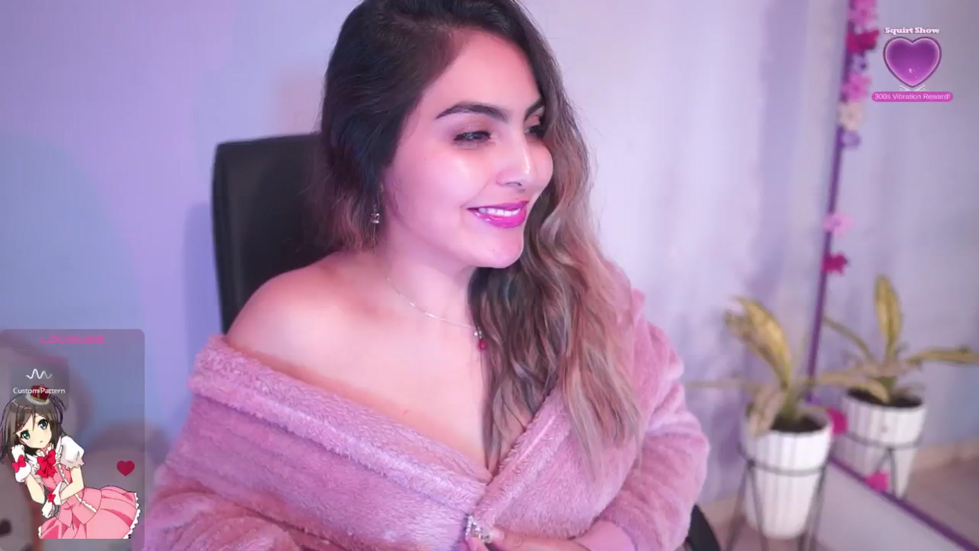 Gallery image thumbnail from CARMENVILLA1's myfreecams stream on, 09/16/2025, 07:01 image 8 of 20