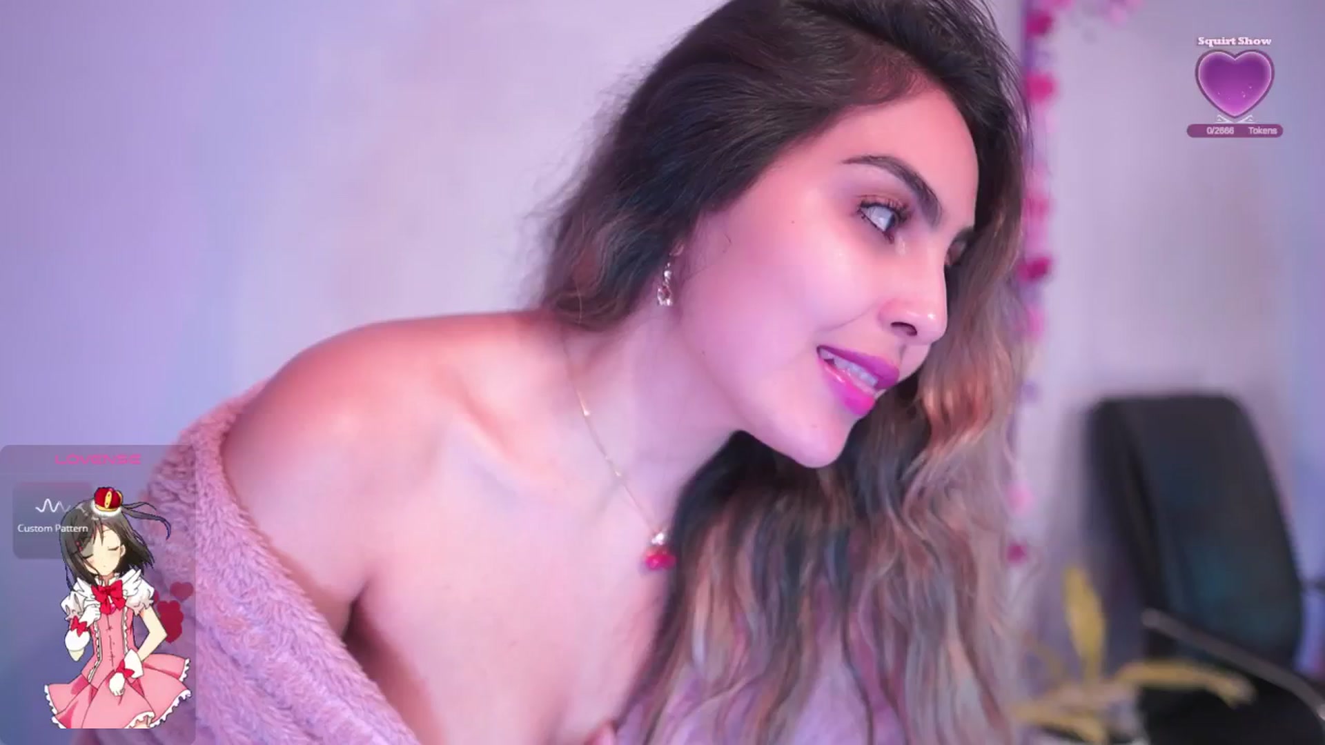 Gallery image thumbnail from CARMENVILLA1's myfreecams stream on, 09/16/2025, 07:01 image 3 of 20
