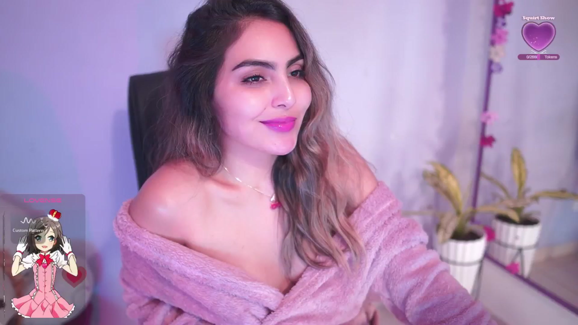 Gallery image thumbnail from CARMENVILLA1's myfreecams stream on, 09/16/2025, 07:01 image 14 of 20