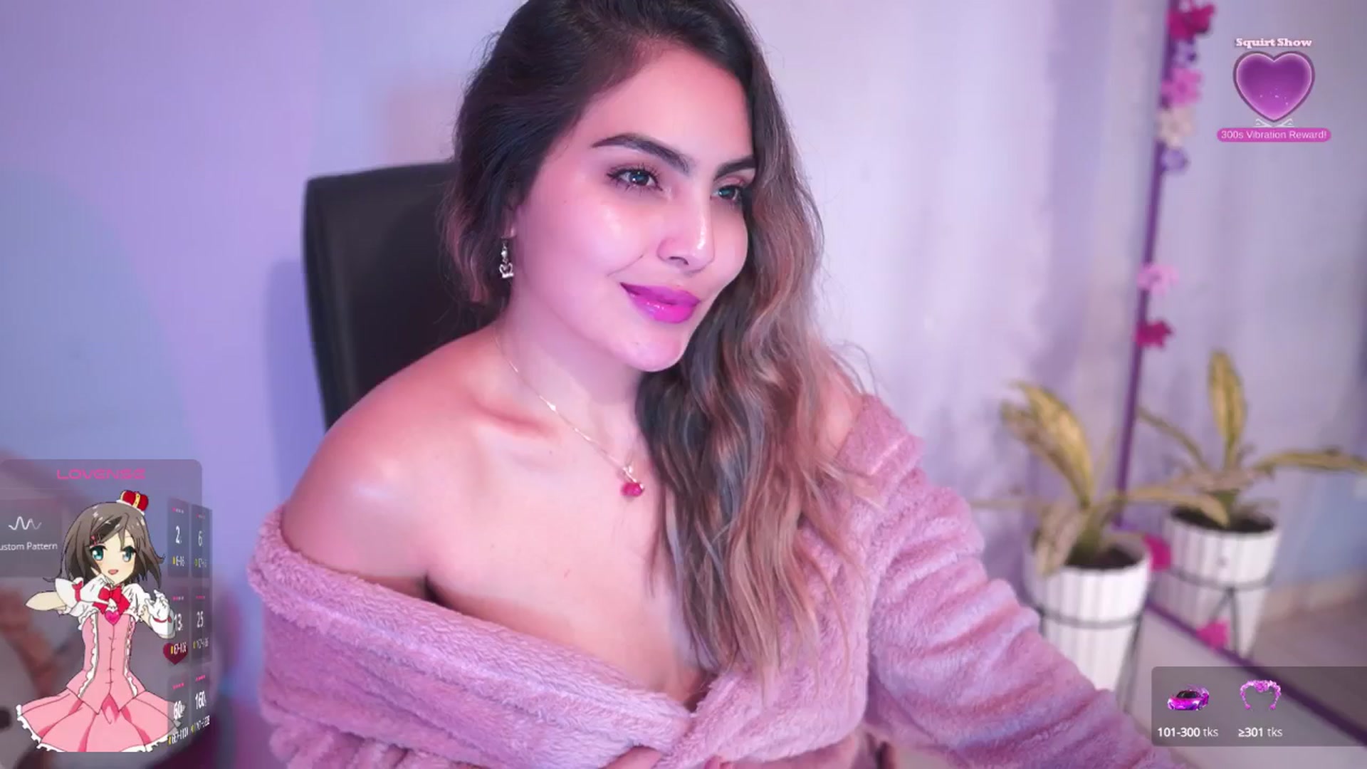 Gallery image thumbnail from CARMENVILLA1's myfreecams stream on, 09/16/2025, 07:01 image 15 of 20