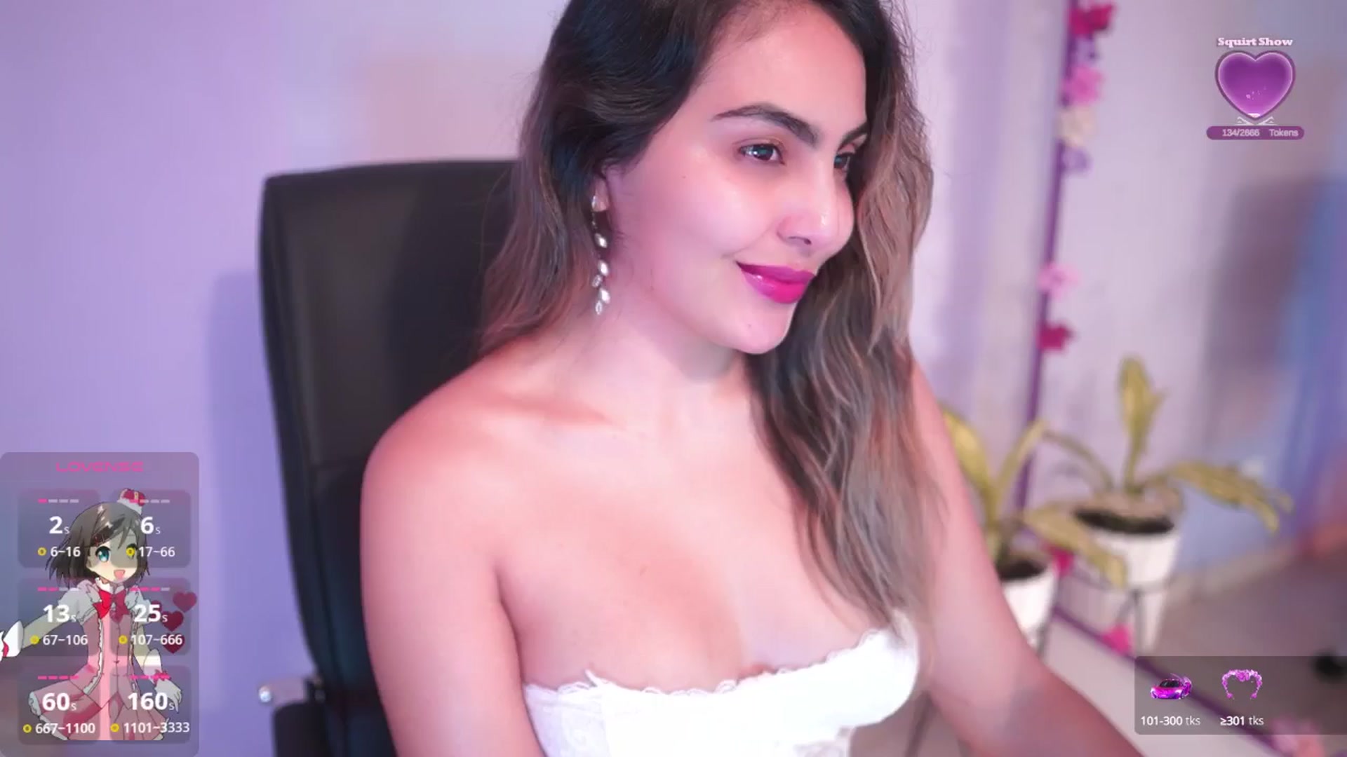 Gallery image thumbnail from CARMENVILLA1's myfreecams stream on, 09/24/2025, 05:36 image 11 of 20