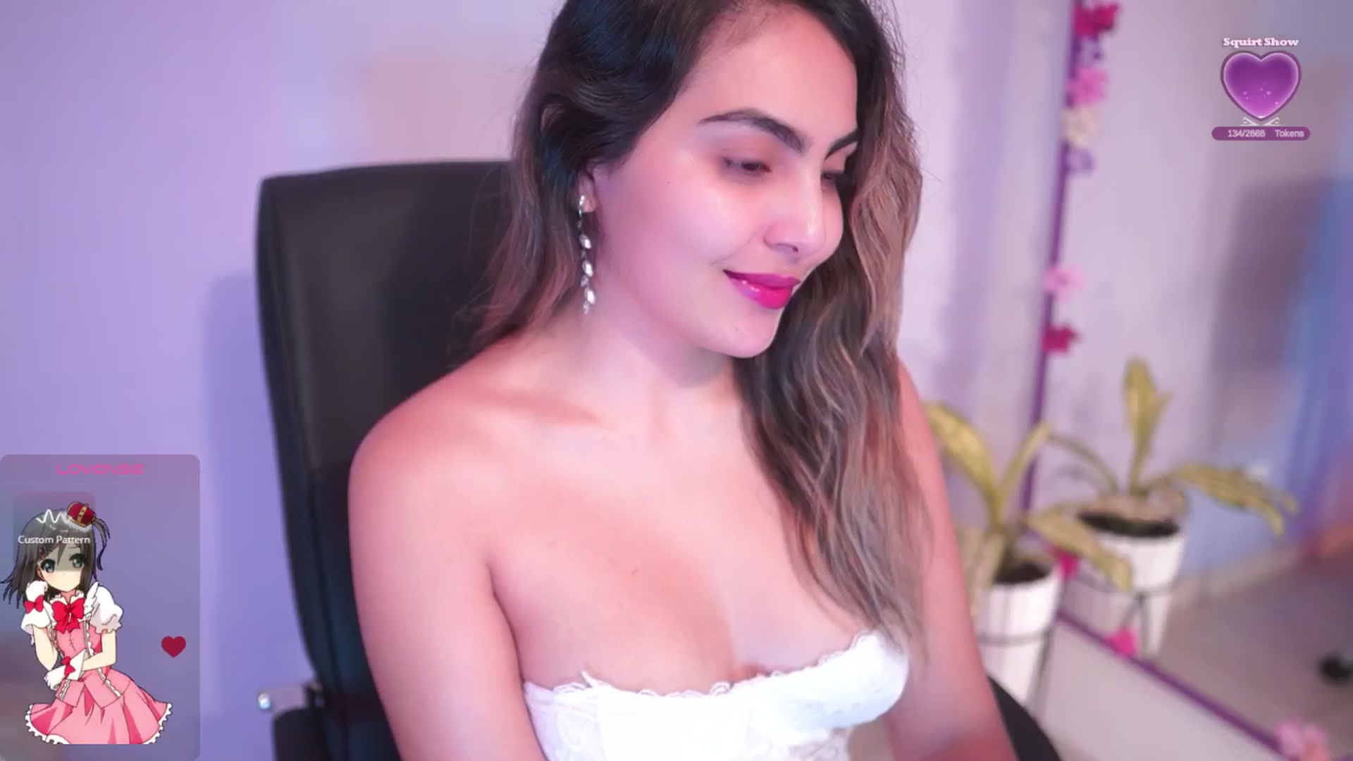 Gallery image thumbnail from CARMENVILLA1's myfreecams stream on, 09/24/2025, 05:36 image 10 of 20