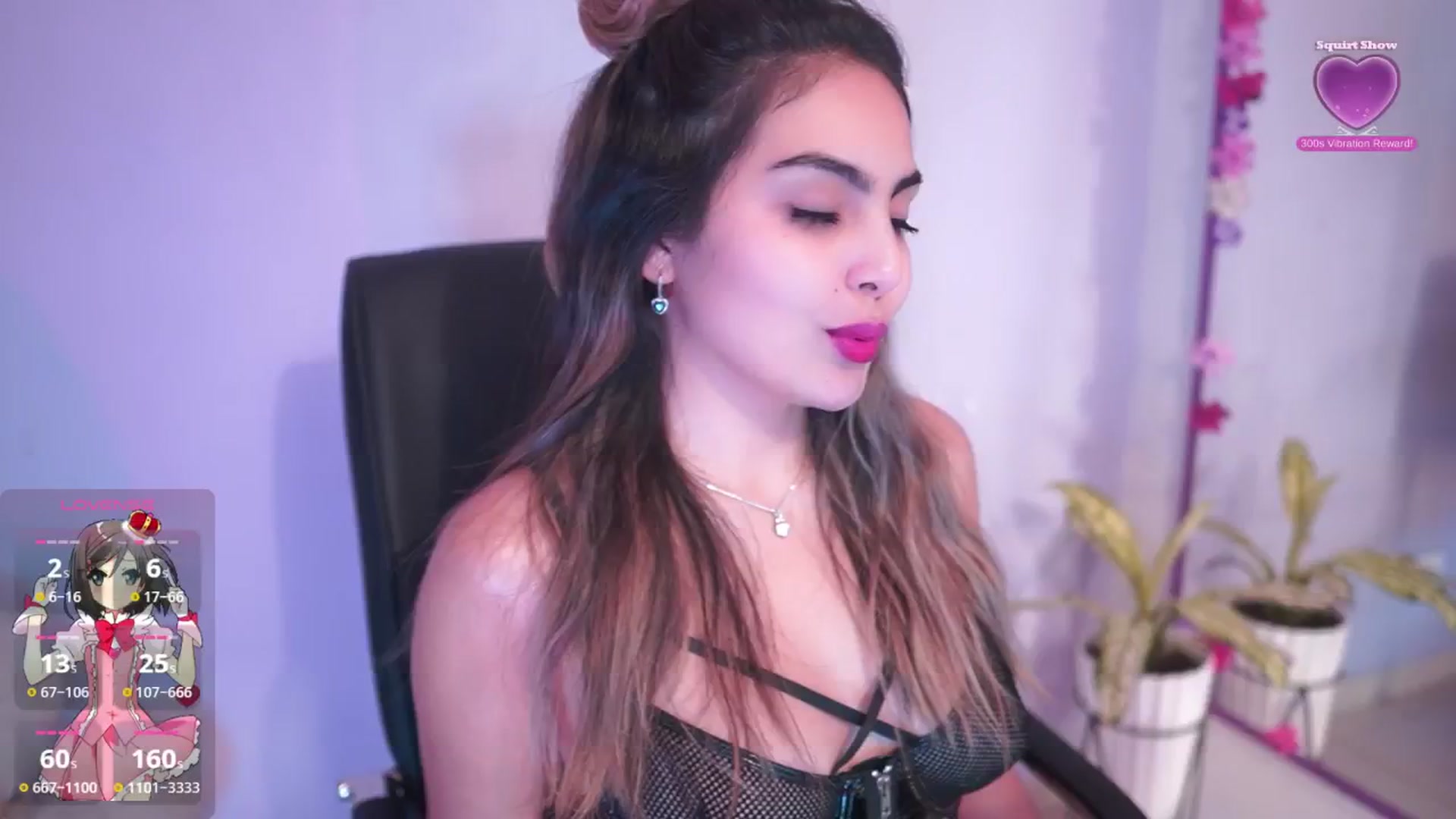 Gallery image thumbnail from CARMENVILLA1's myfreecams stream on, 09/25/2025, 06:59 image 17 of 20