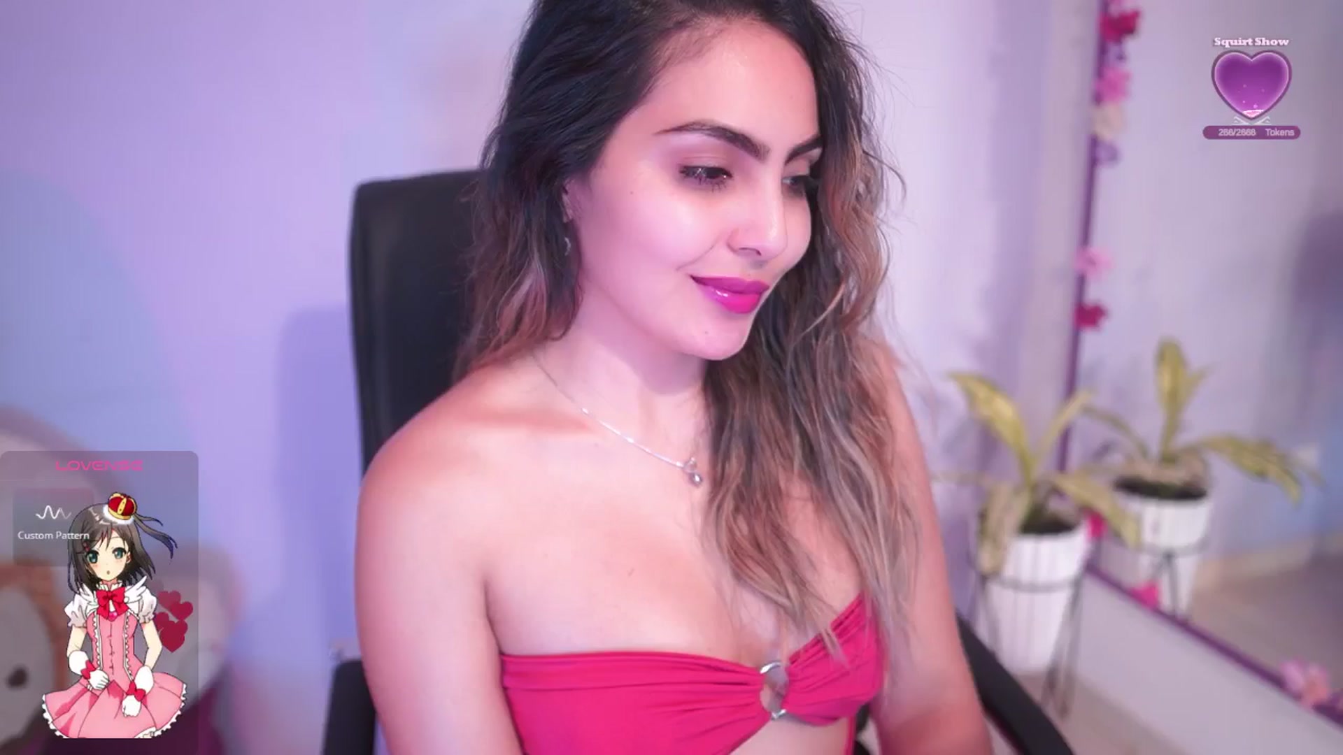 Gallery image thumbnail from CARMENVILLA1's myfreecams stream on, 09/27/2025, 06:26 image 14 of 20