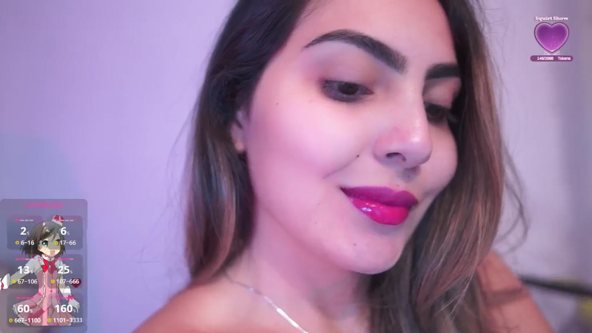 Gallery image thumbnail from CARMENVILLA1's myfreecams stream on, 09/30/2025, 06:02 image 10 of 20