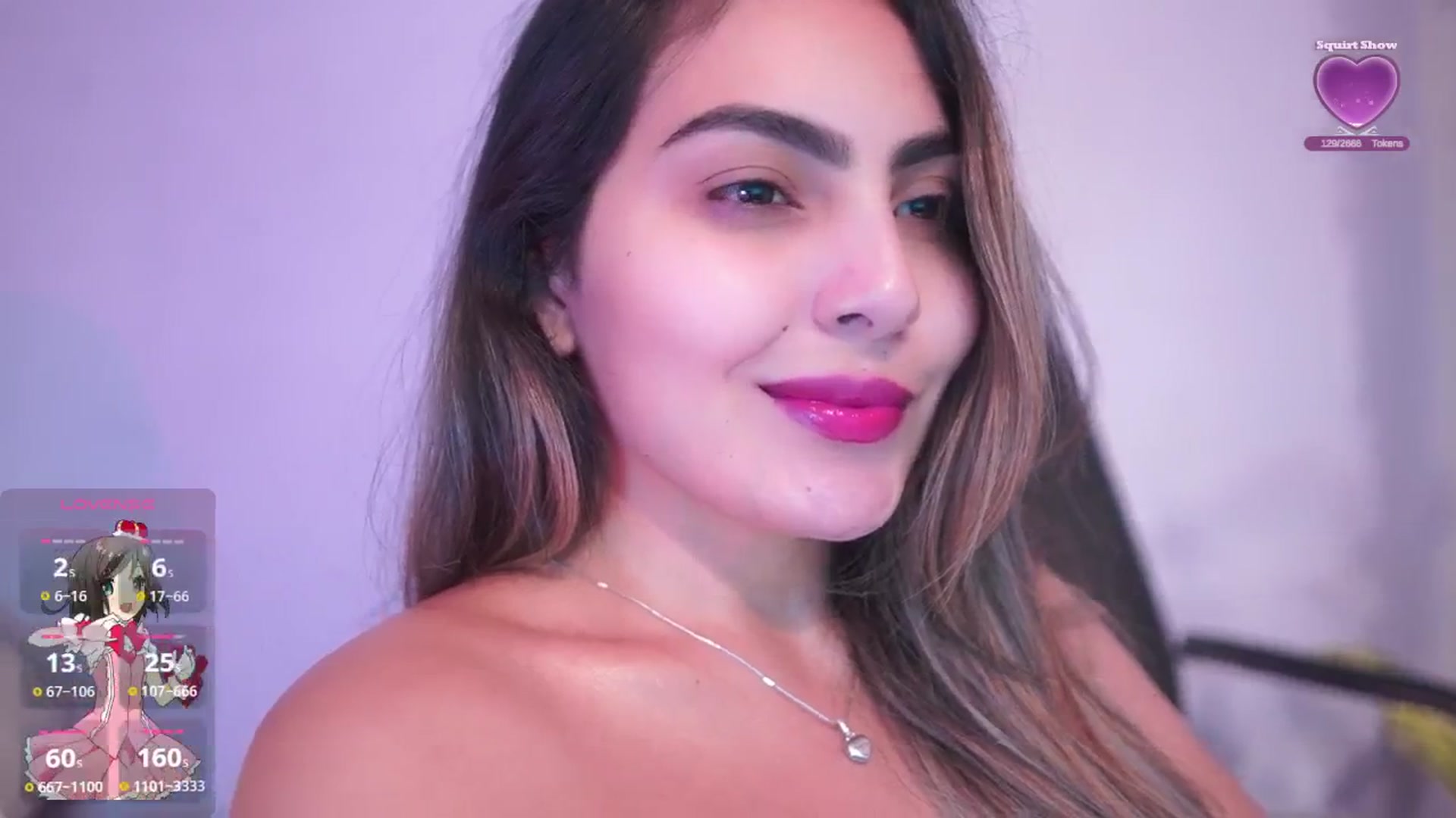 Gallery image thumbnail from CARMENVILLA1's myfreecams stream on, 09/30/2025, 06:02 image 9 of 20