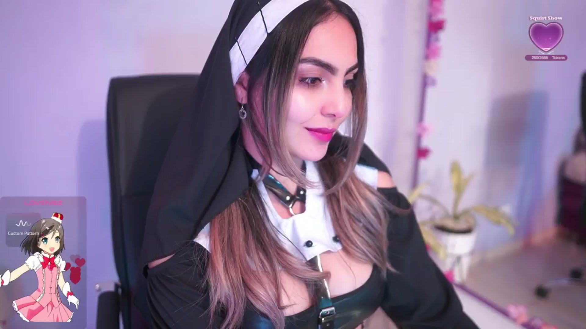 Gallery image thumbnail from CARMENVILLA1's myfreecams stream on, 10/01/2025, 05:37 image 12 of 20