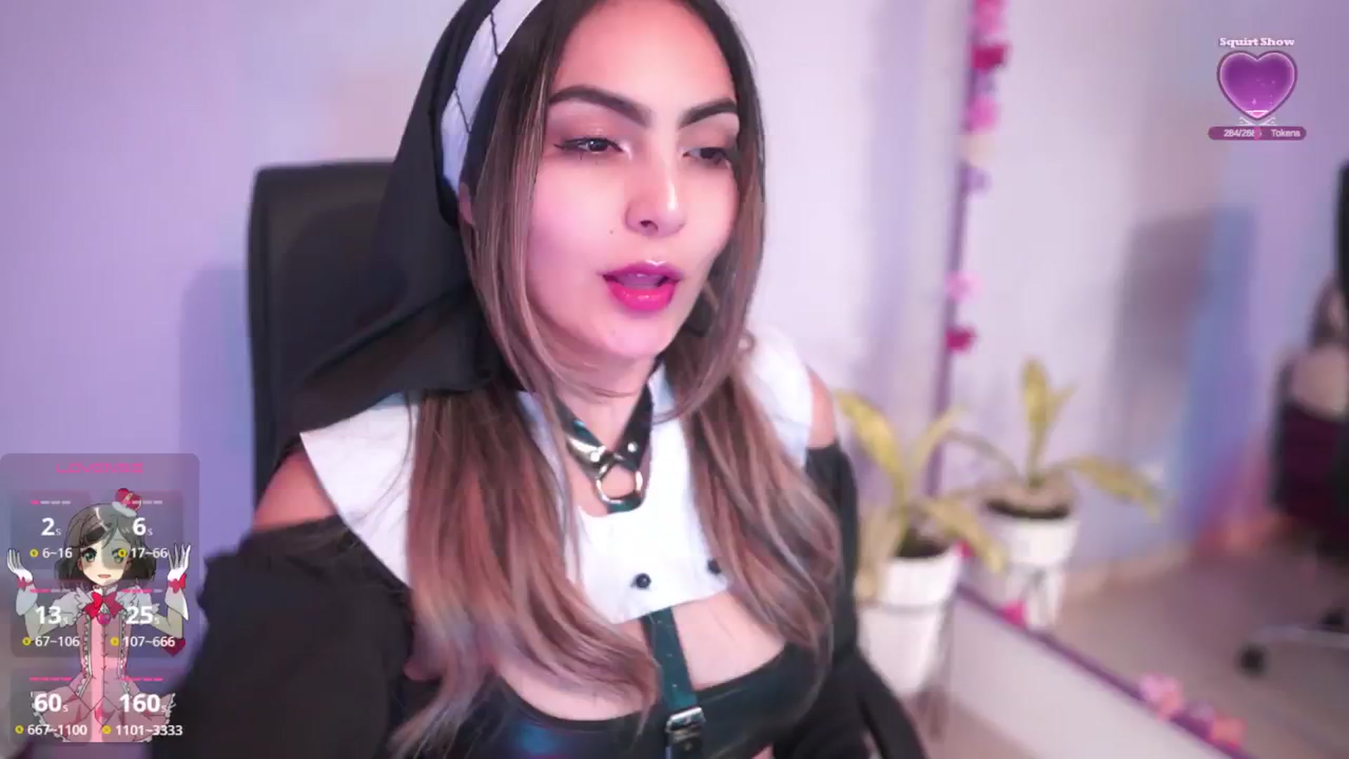 Gallery image thumbnail from CARMENVILLA1's myfreecams stream on, 10/01/2025, 05:37 image 16 of 20