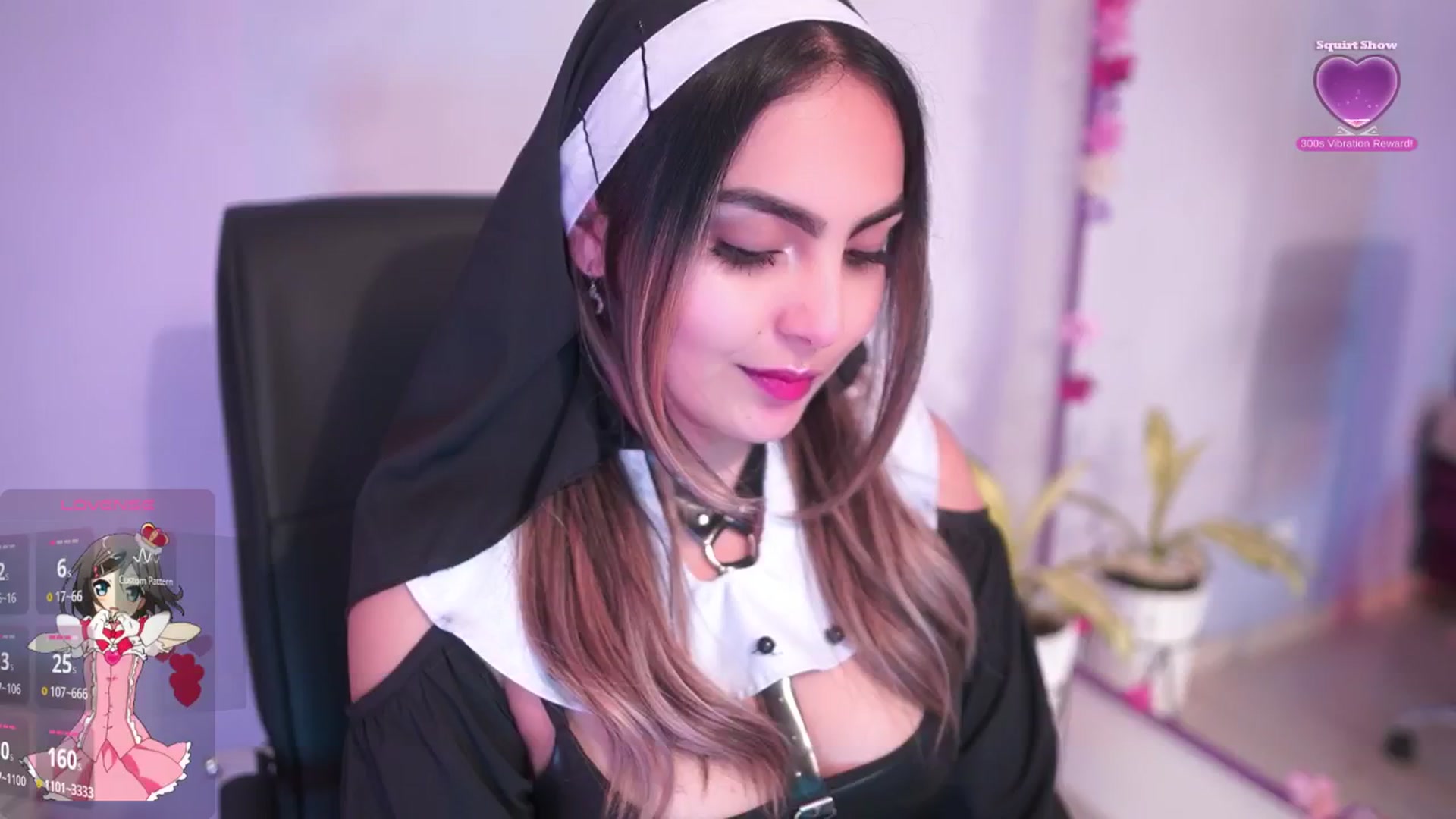 Gallery image thumbnail from CARMENVILLA1's myfreecams stream on, 10/01/2025, 05:37 image 15 of 20